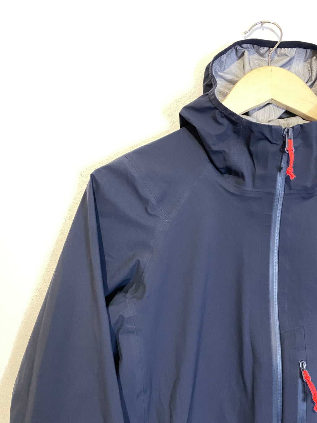 Giacca Hardshell Salewa Agner