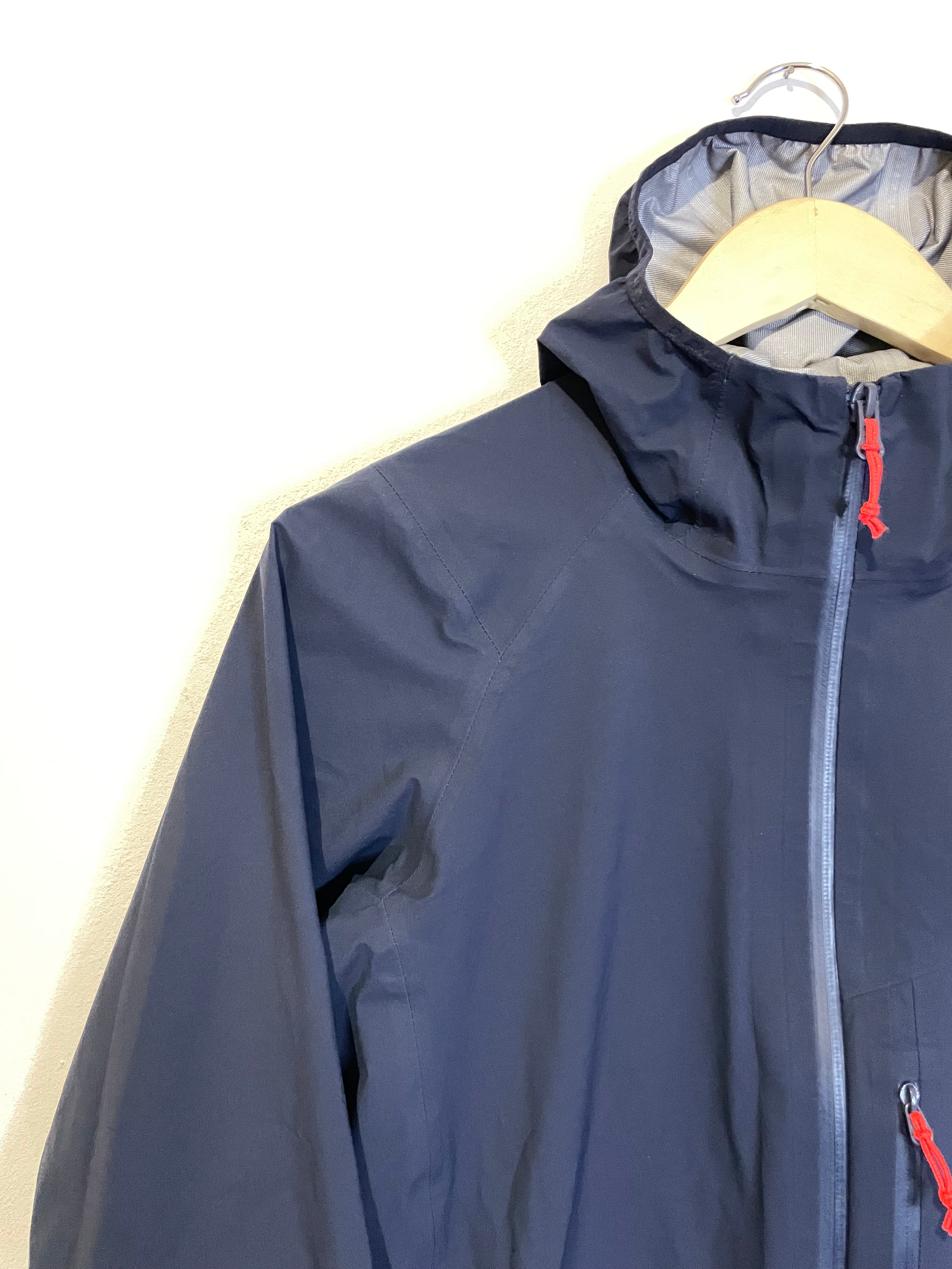 Giacca Hardshell Salewa Agner