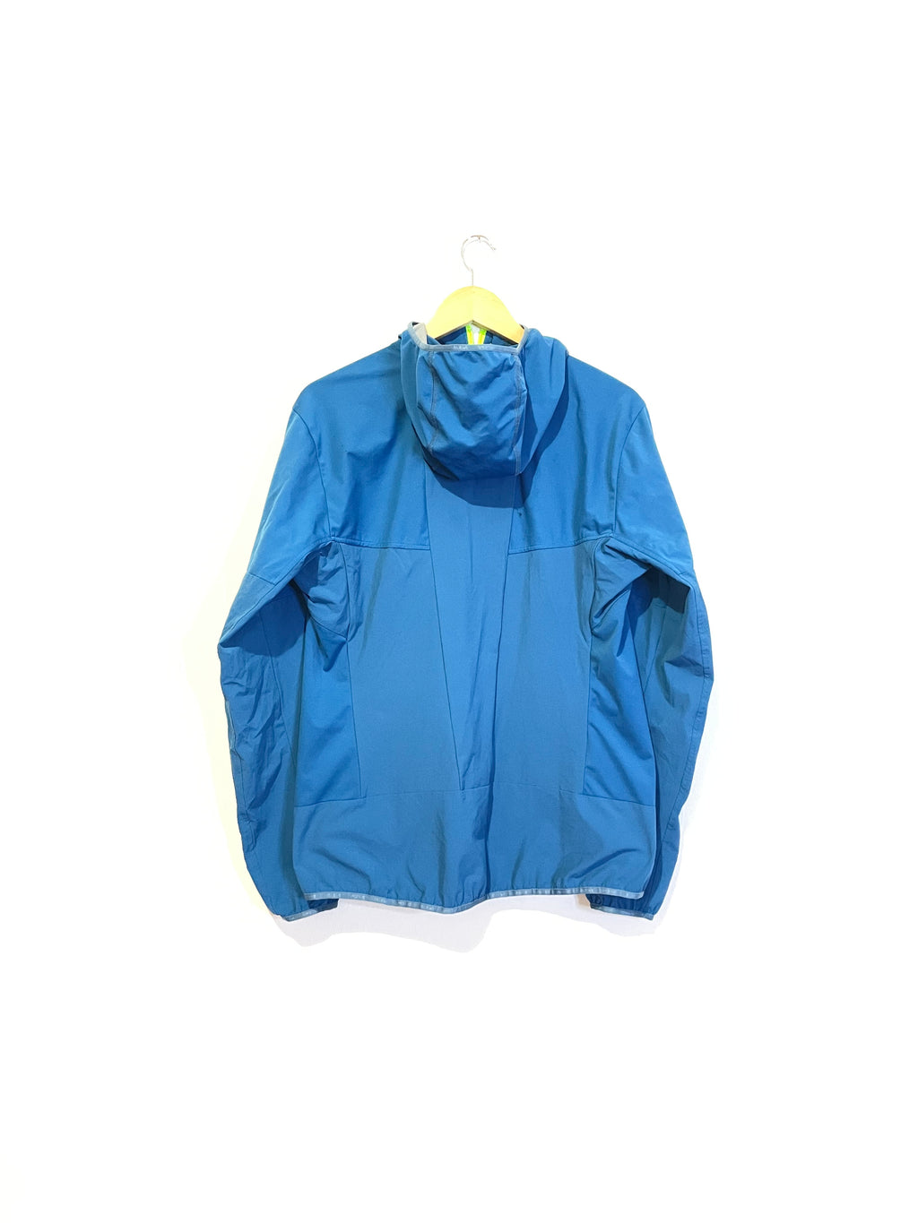 Giacca Softshell Salewa Pedroc Hybrid 3