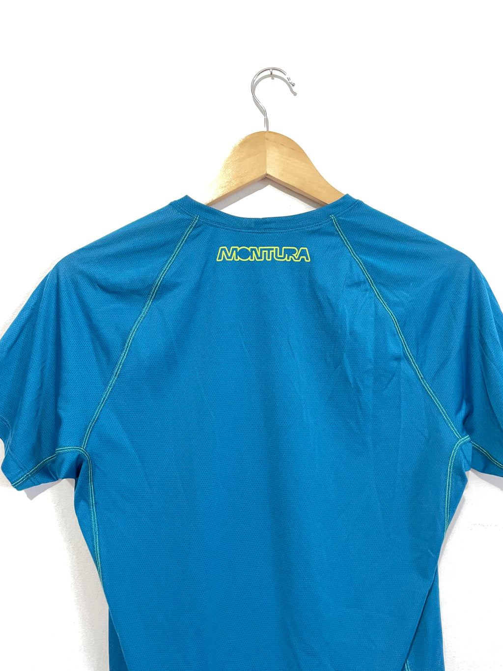 T-shirt Montura Fresh Light