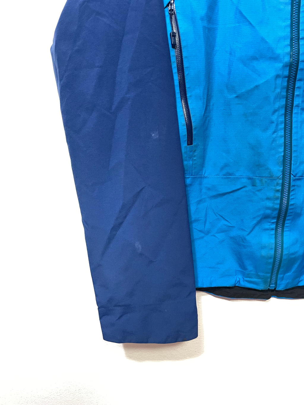 Giacca Hardshell Millet Kamet Light GTX