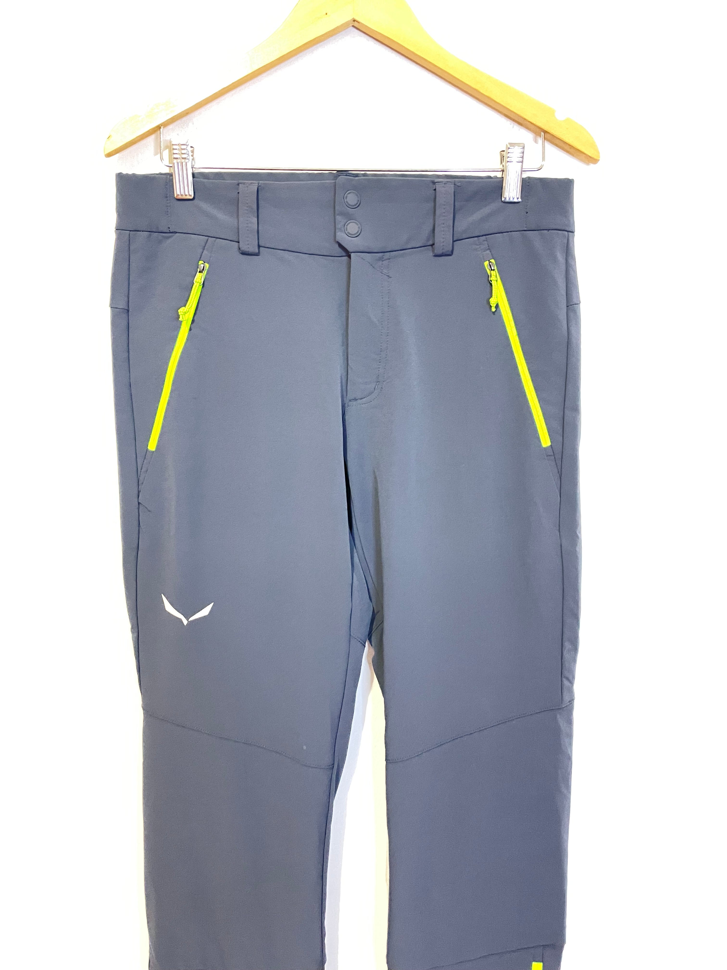 Pantalone Softshell Salewa Sesvenna Ski Touring