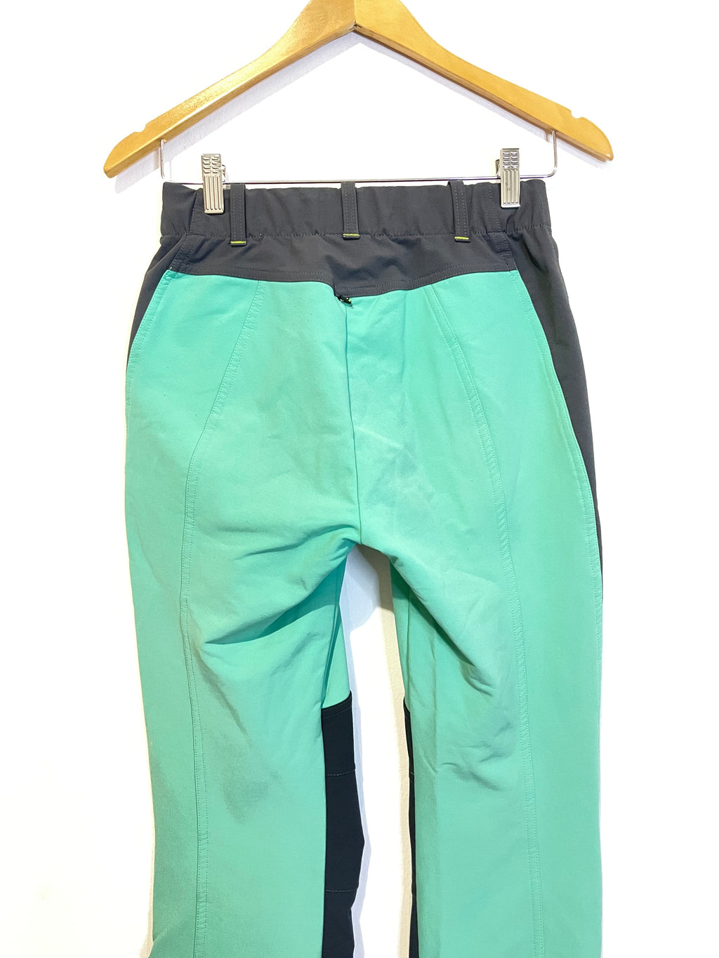 Pantaloni Scialpinismo Karpos Express
