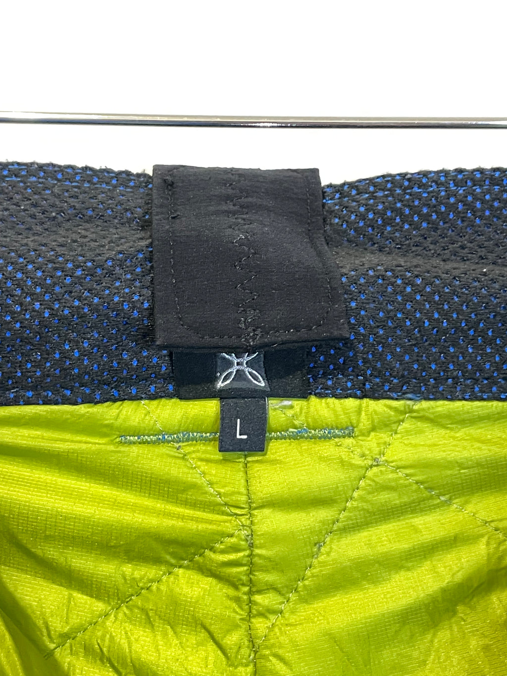 Pantaloni sci Montura Iceberg