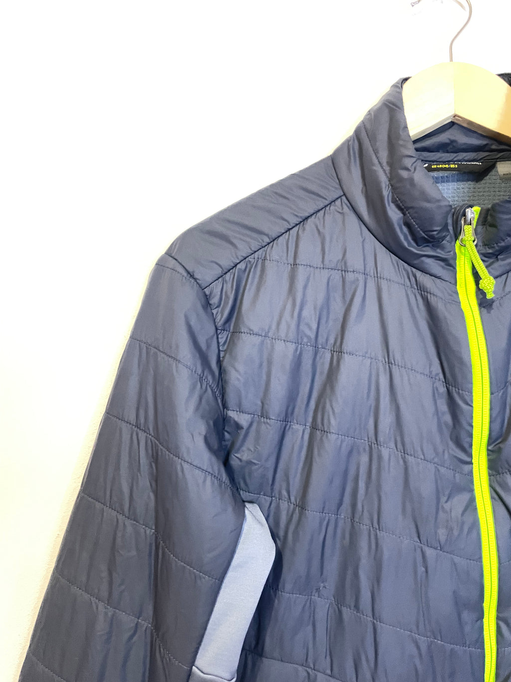 Piumino Salewa Duran Hybrid