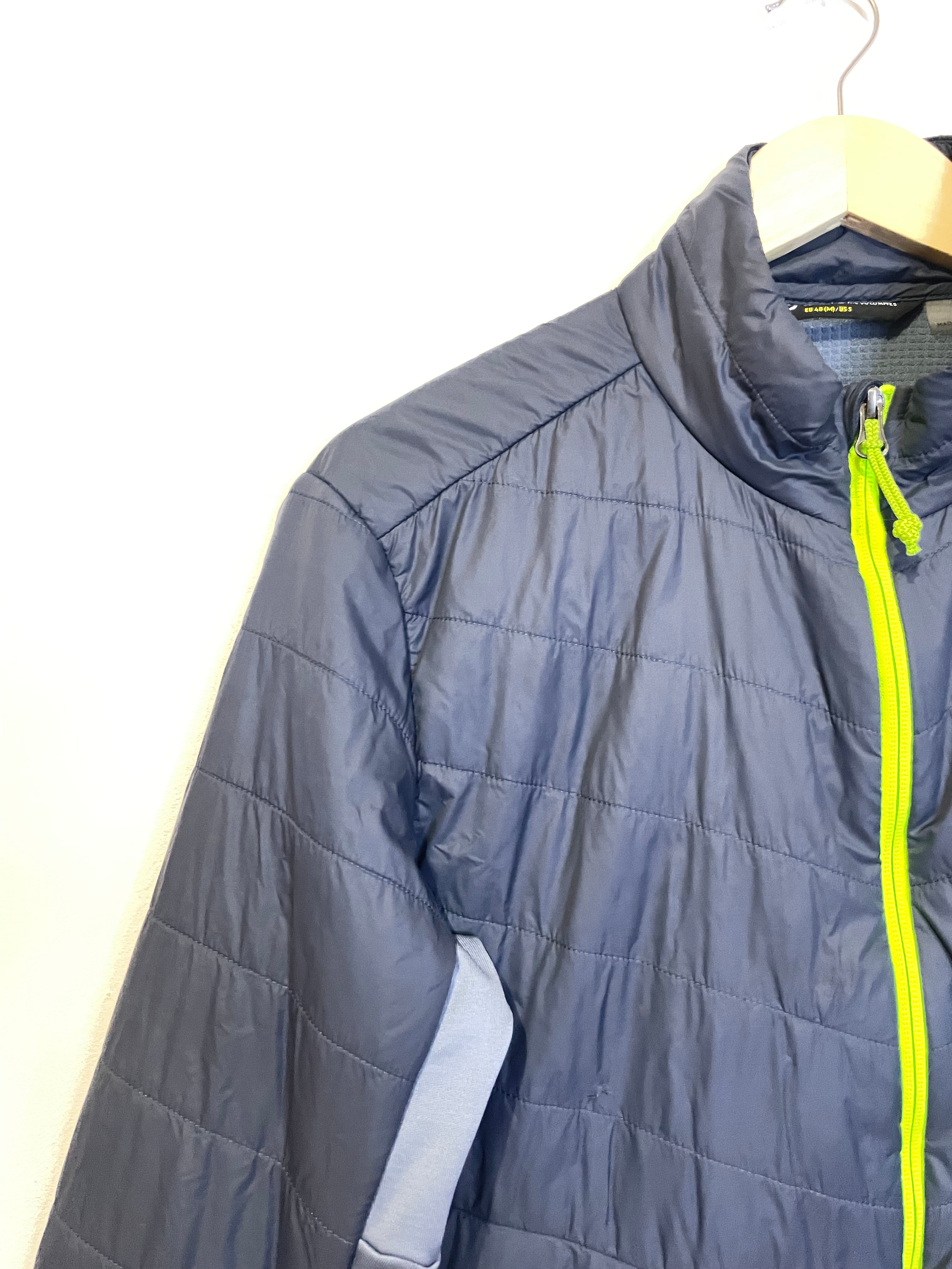 Piumino Salewa Duran Hybrid