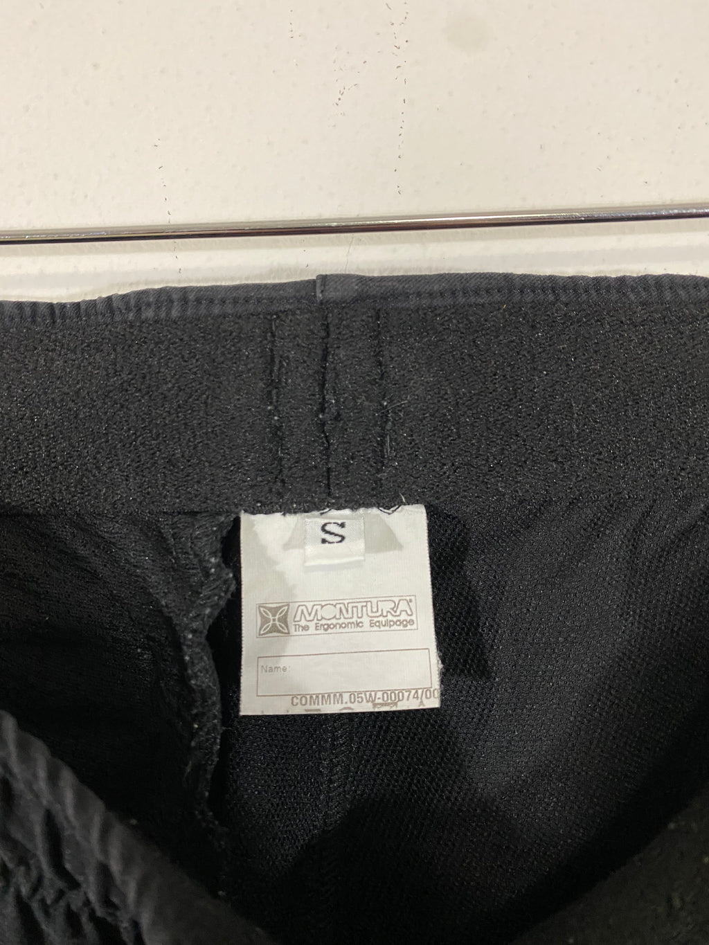Pantalone Softshell Montura