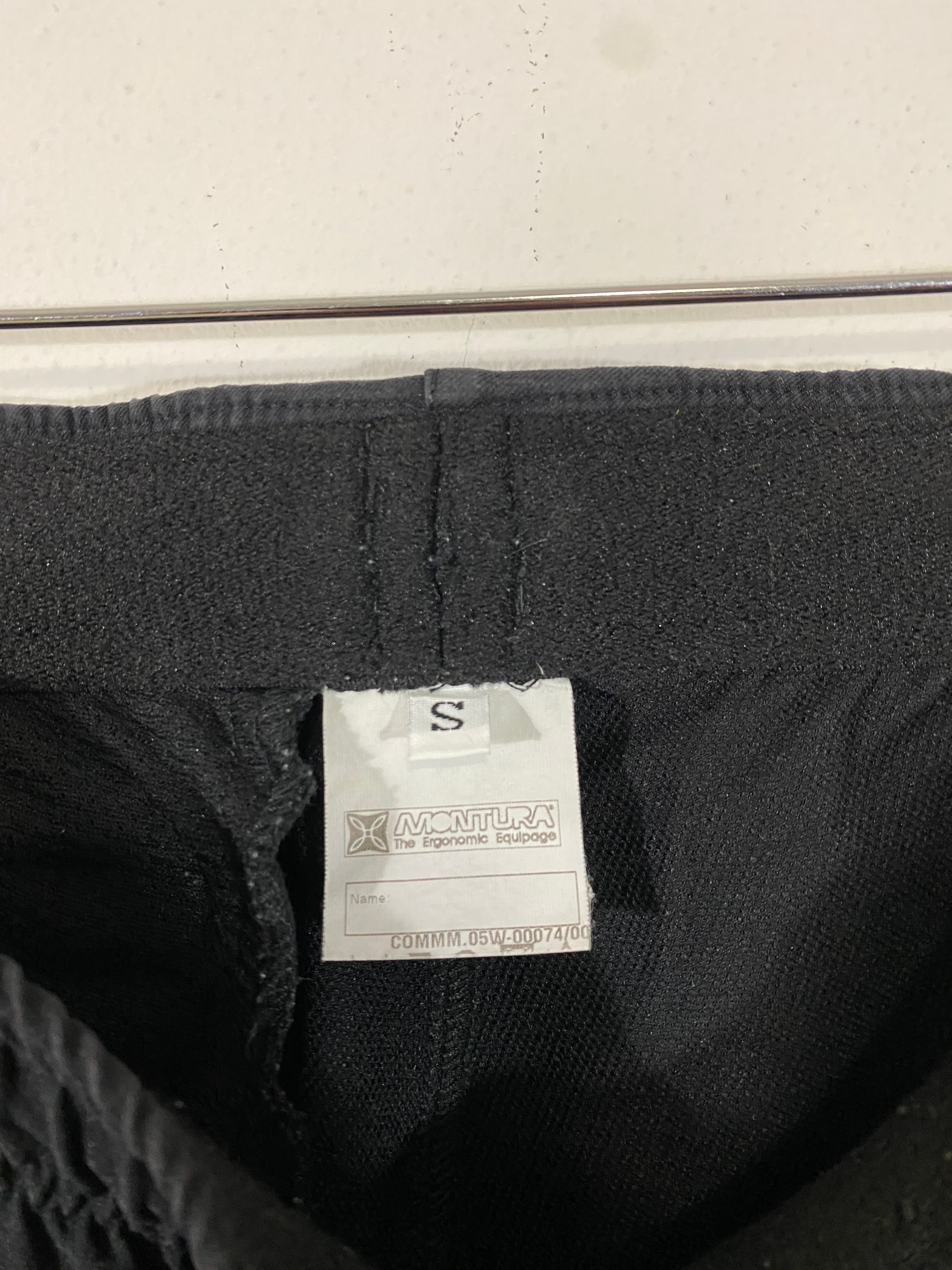 Pantalone Softshell Montura
