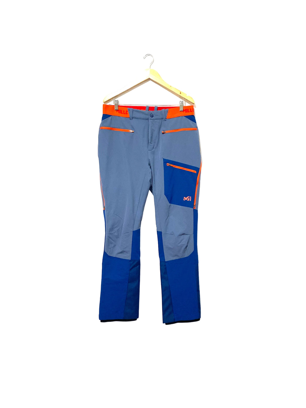 Pantalone Millet Extreme Rutor