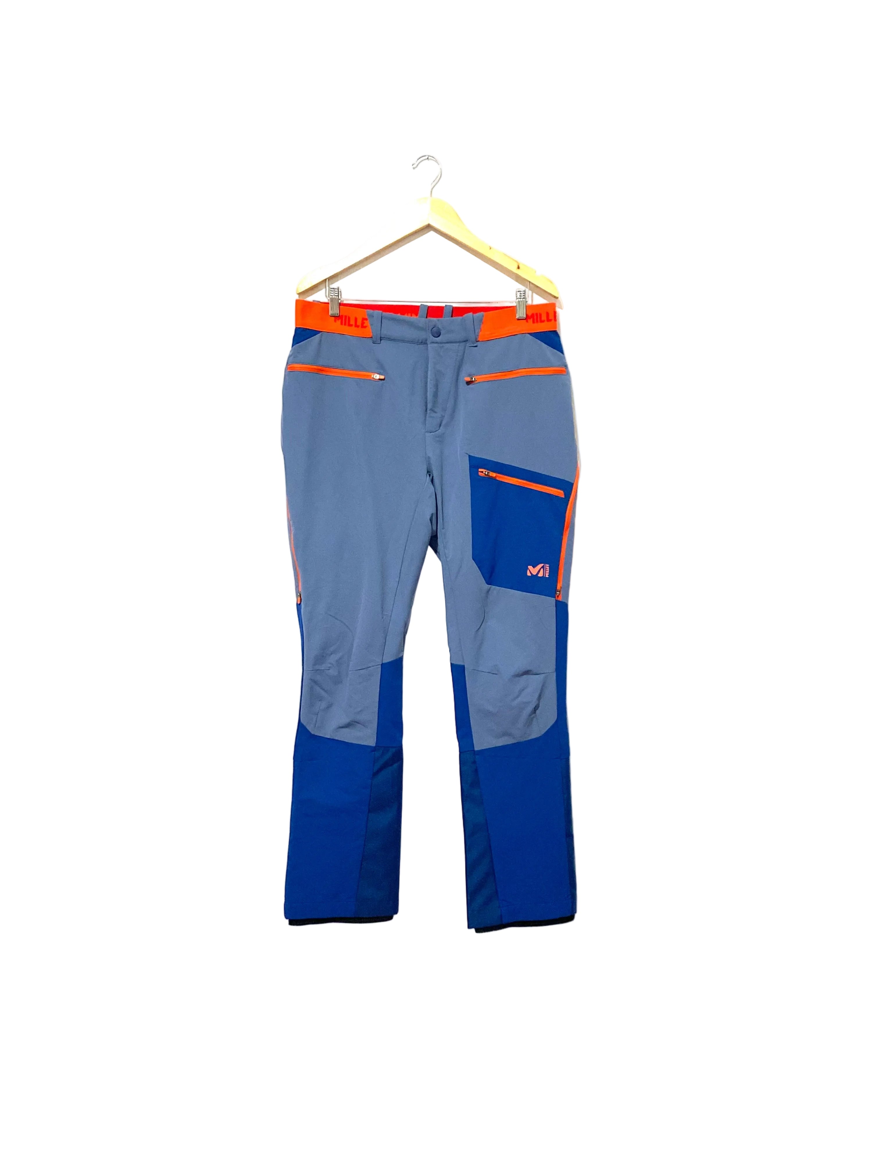 Pantalone Millet Extreme Rutor