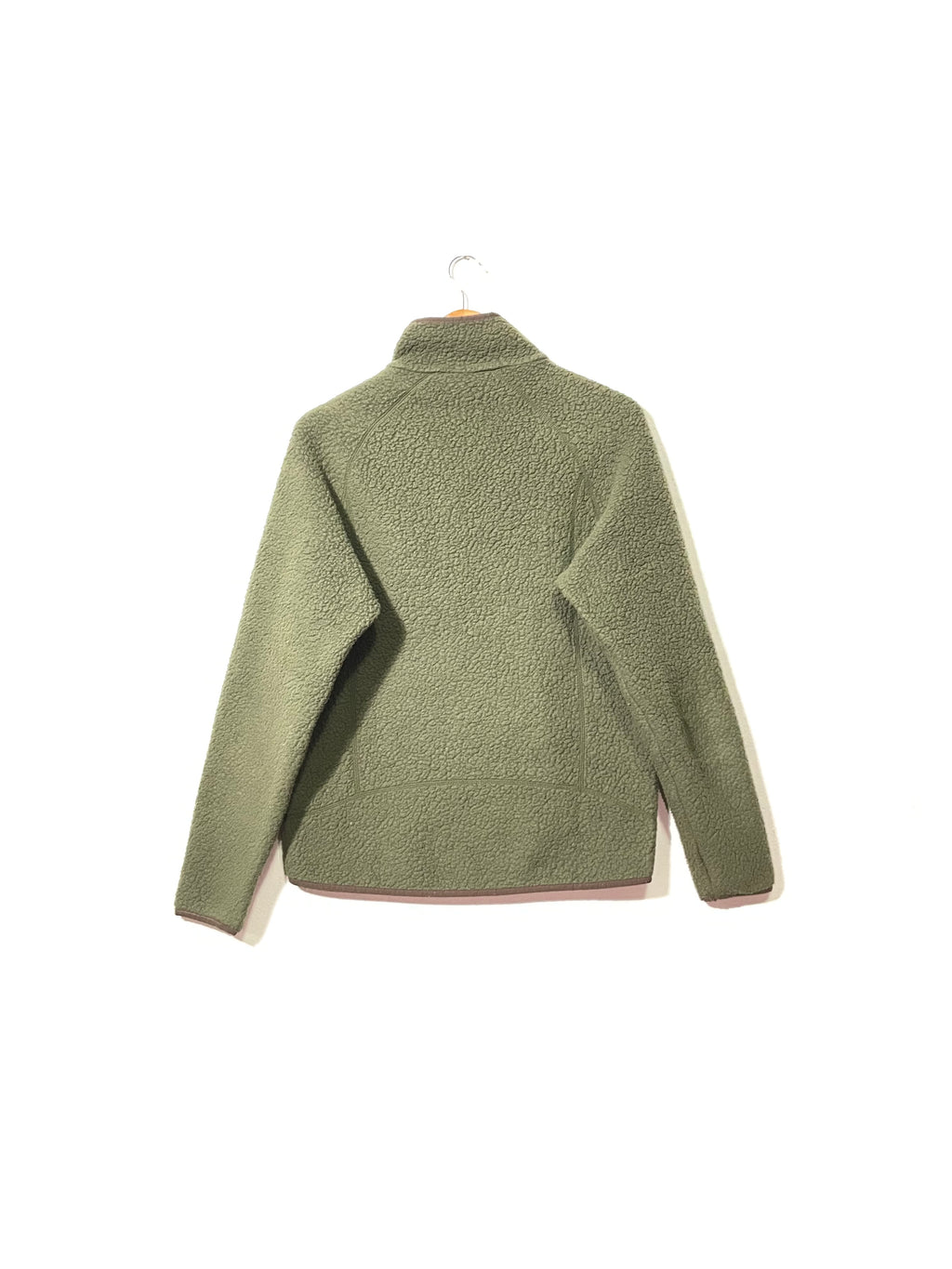 Pile Patagonia Retro Pile Jacket