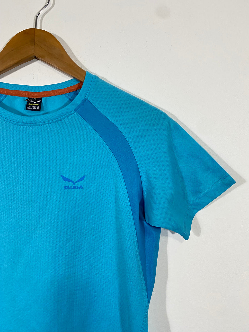 T-shirt Salewa Sporty B 2