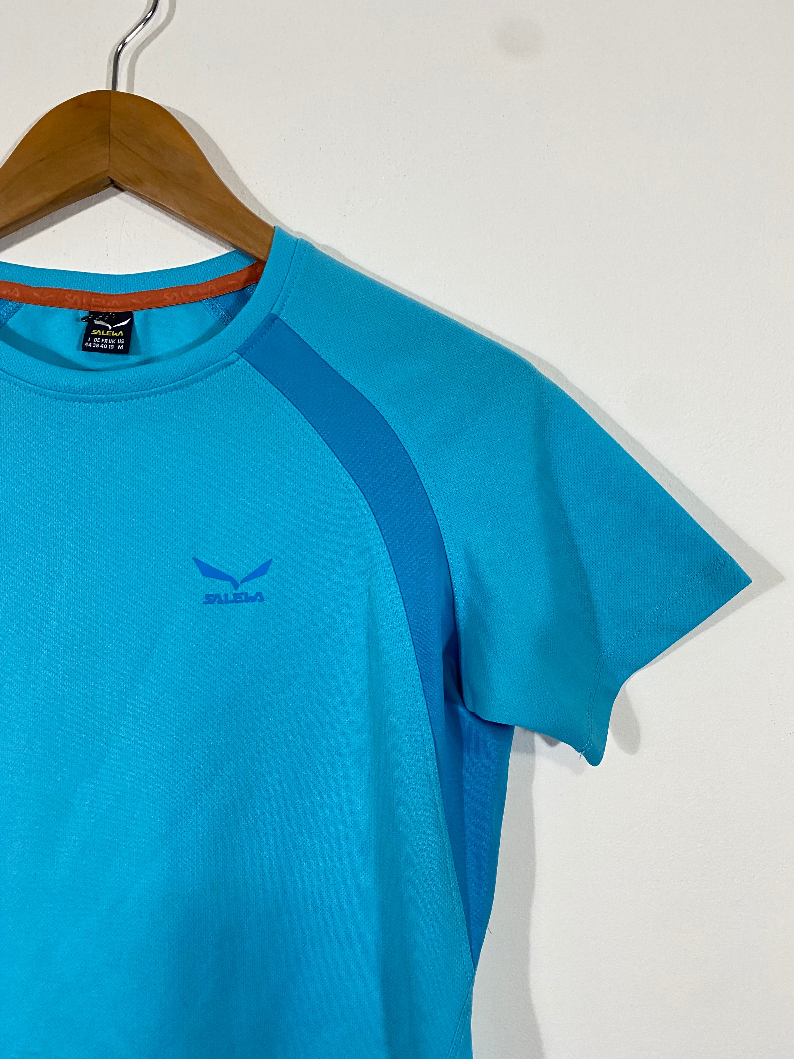 T-shirt Salewa Sporty B 2