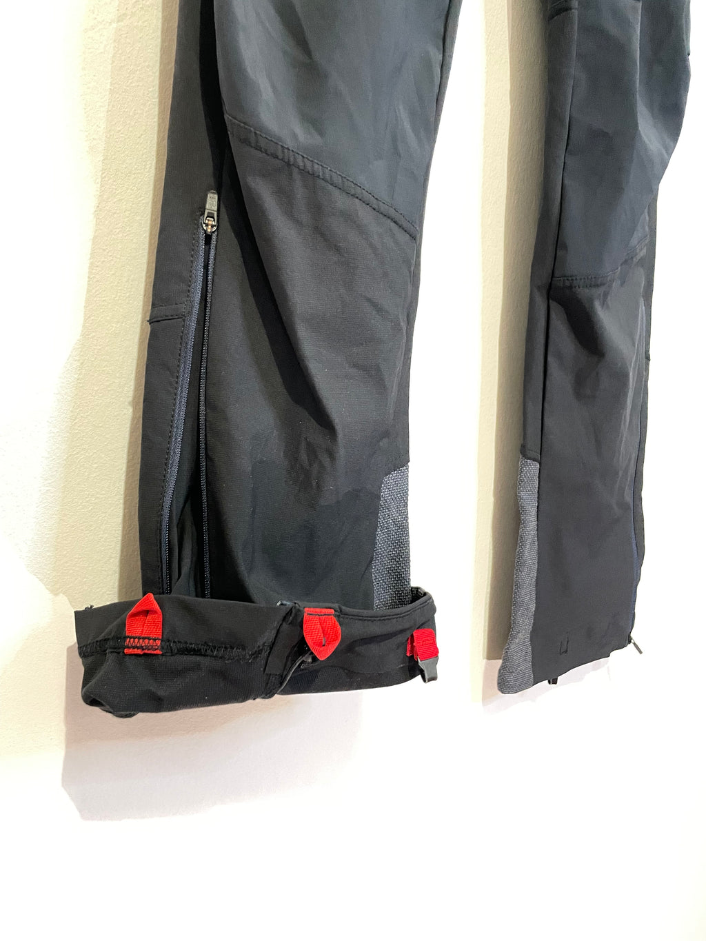 Pantalone softshell Salewa Ortles Windstopper