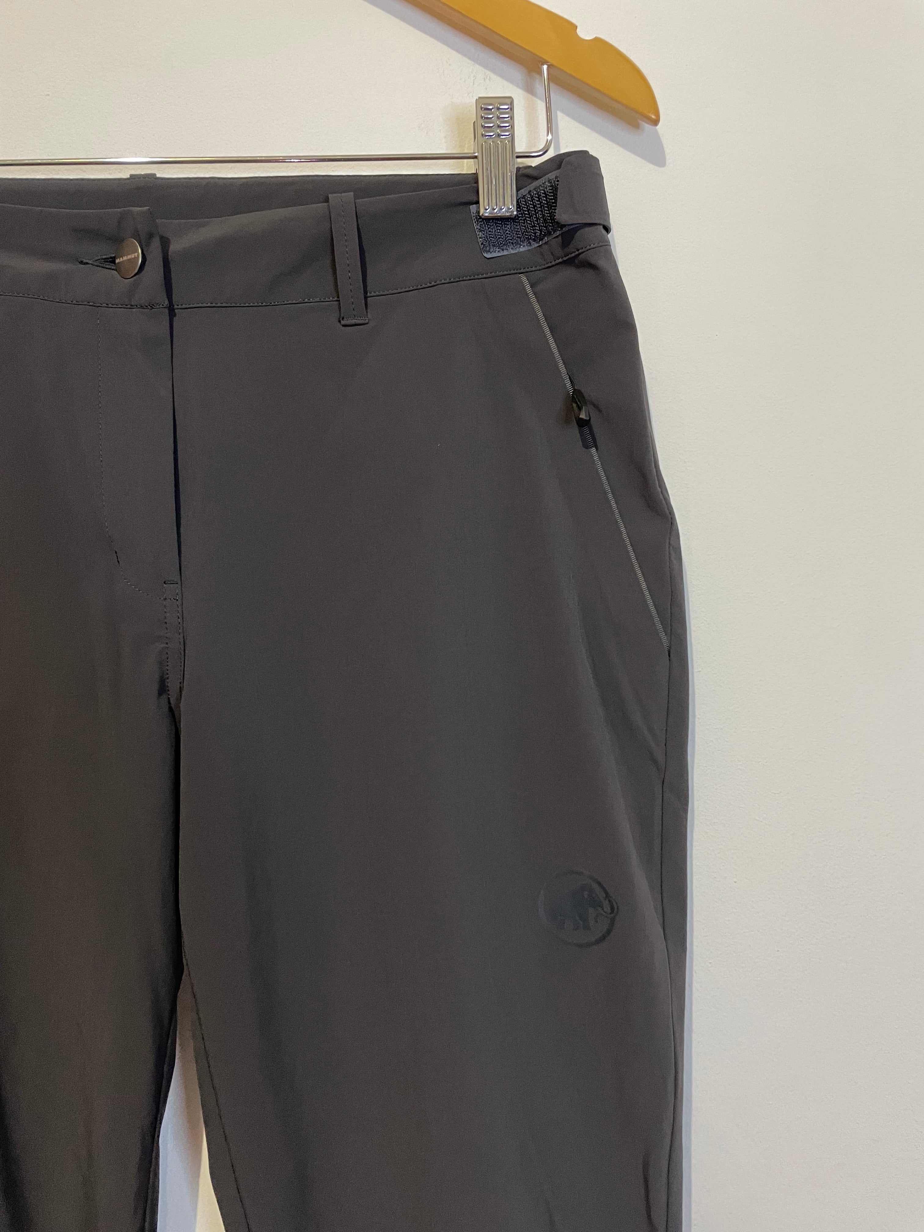 Pantalone leggero Mammut Runbold