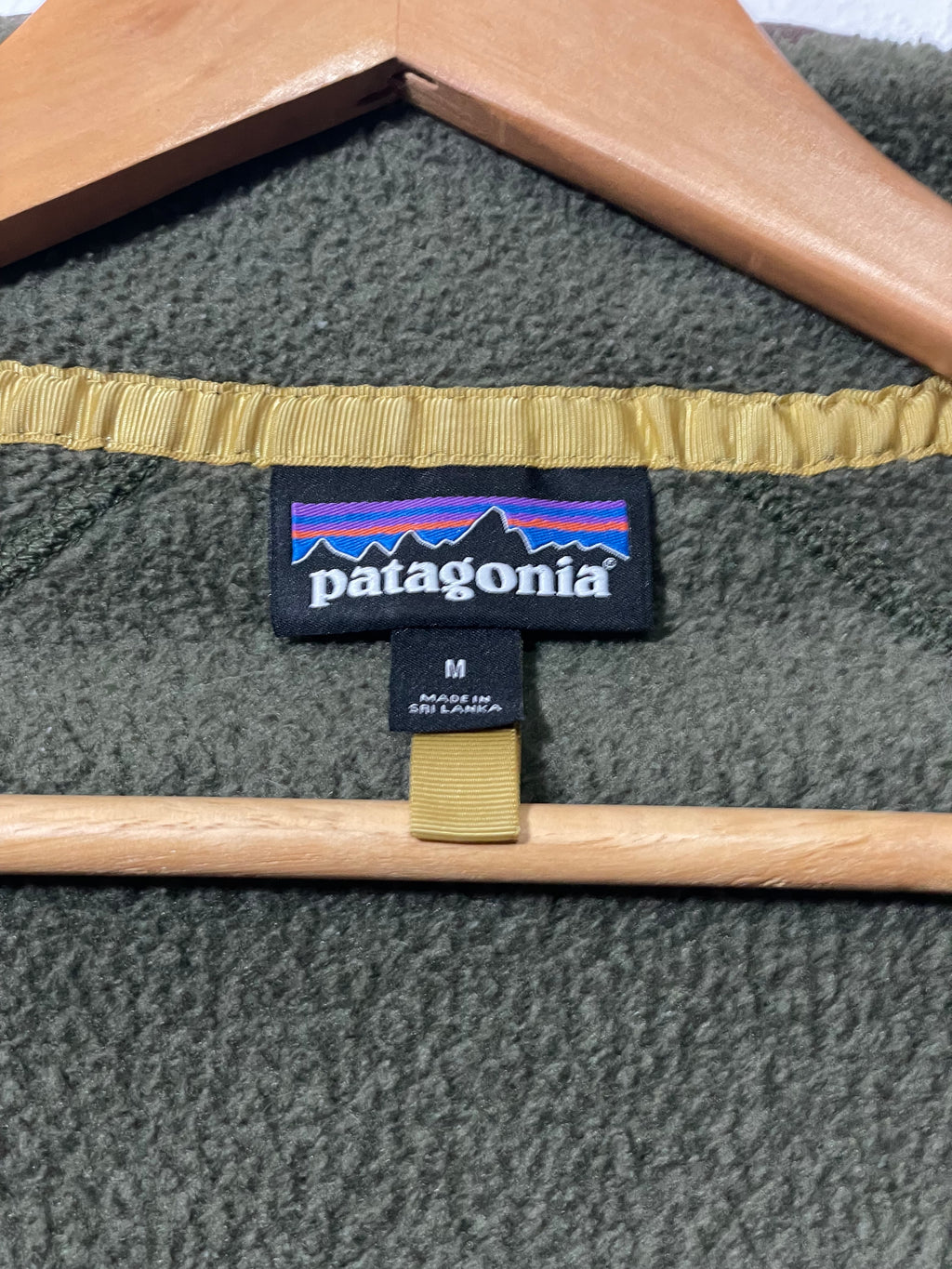 Pile Patagonia Retro Pile Jacket