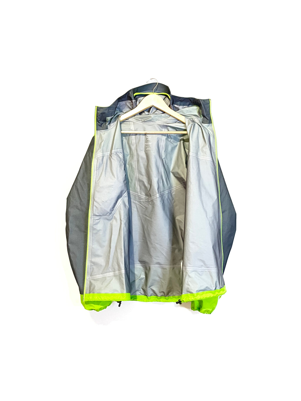 Giacca Hardshell Salewa Pedroc 2 Goretex