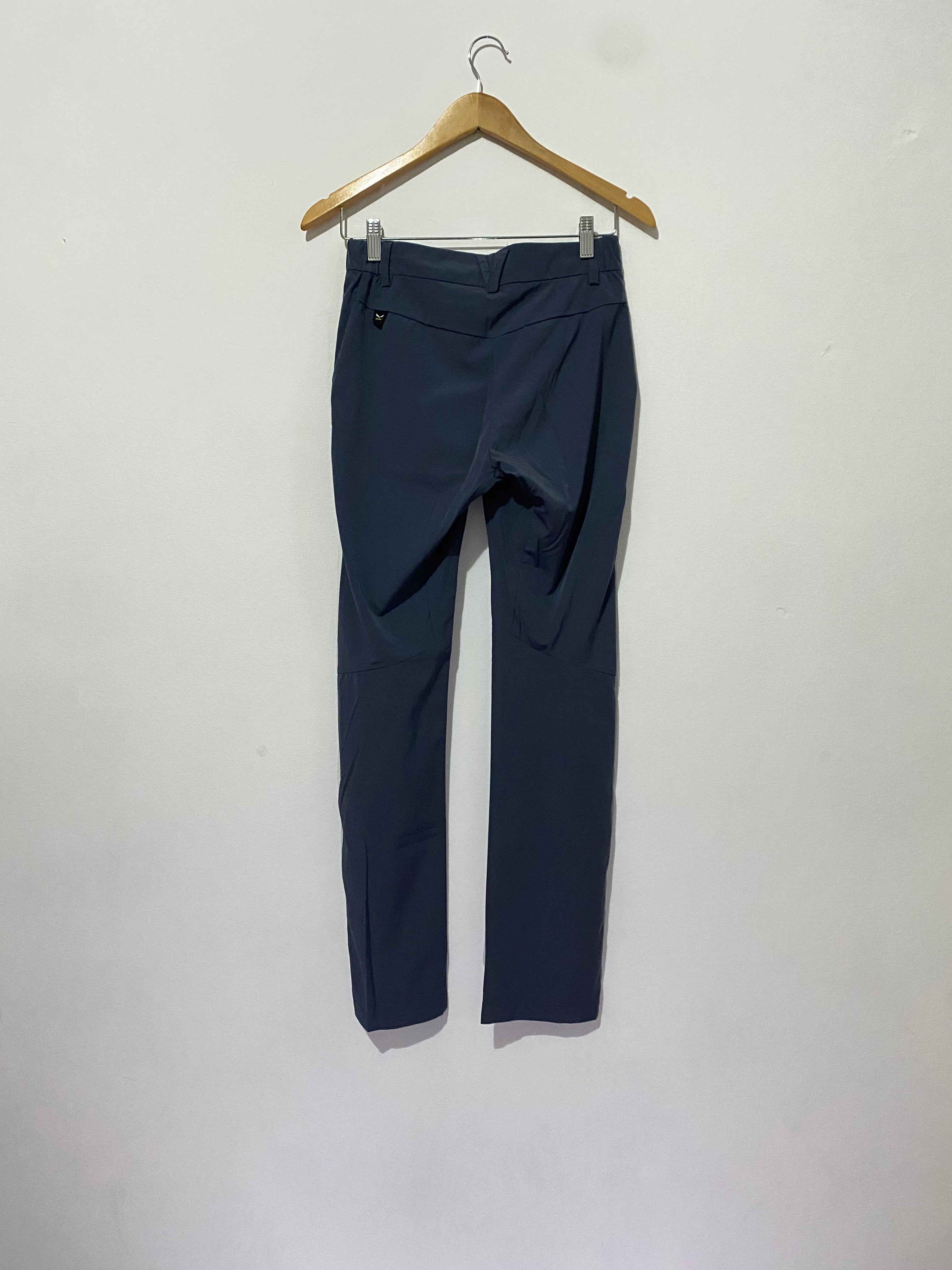 Pantaloni Salewa Talvena Durastretch