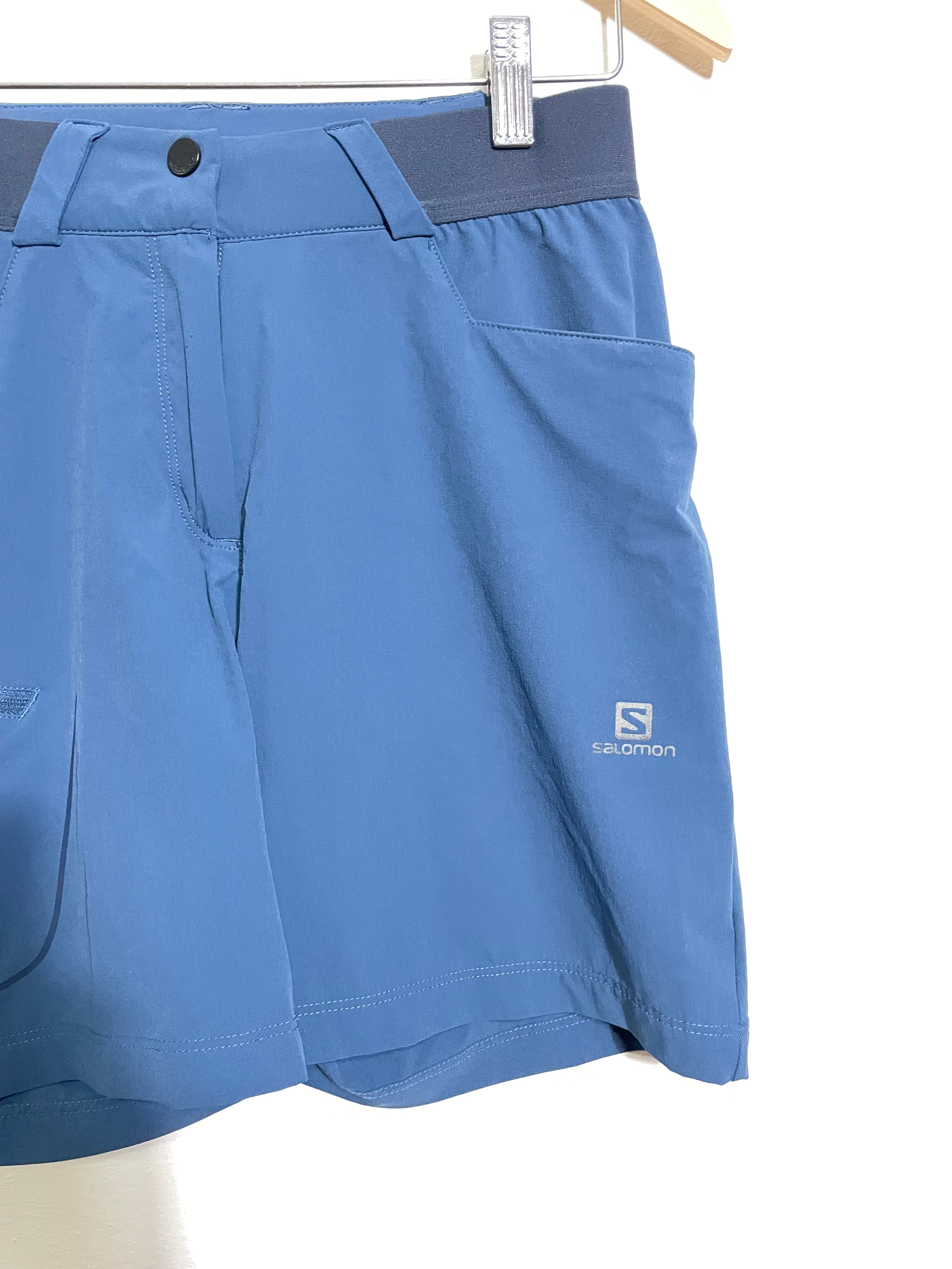 Pantaloncino Salomon Wayfarer