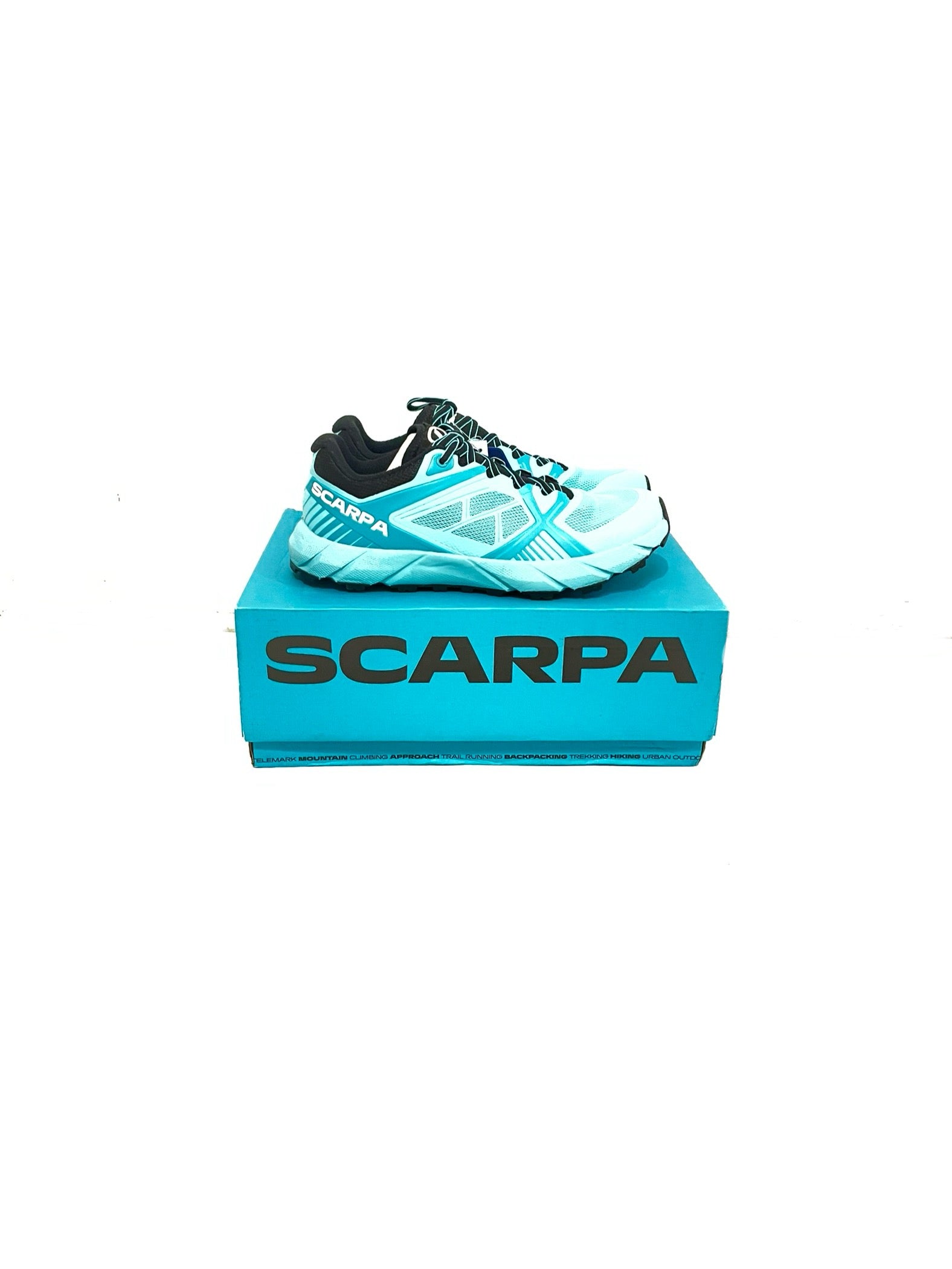 Scarpa trail Spin 2.0