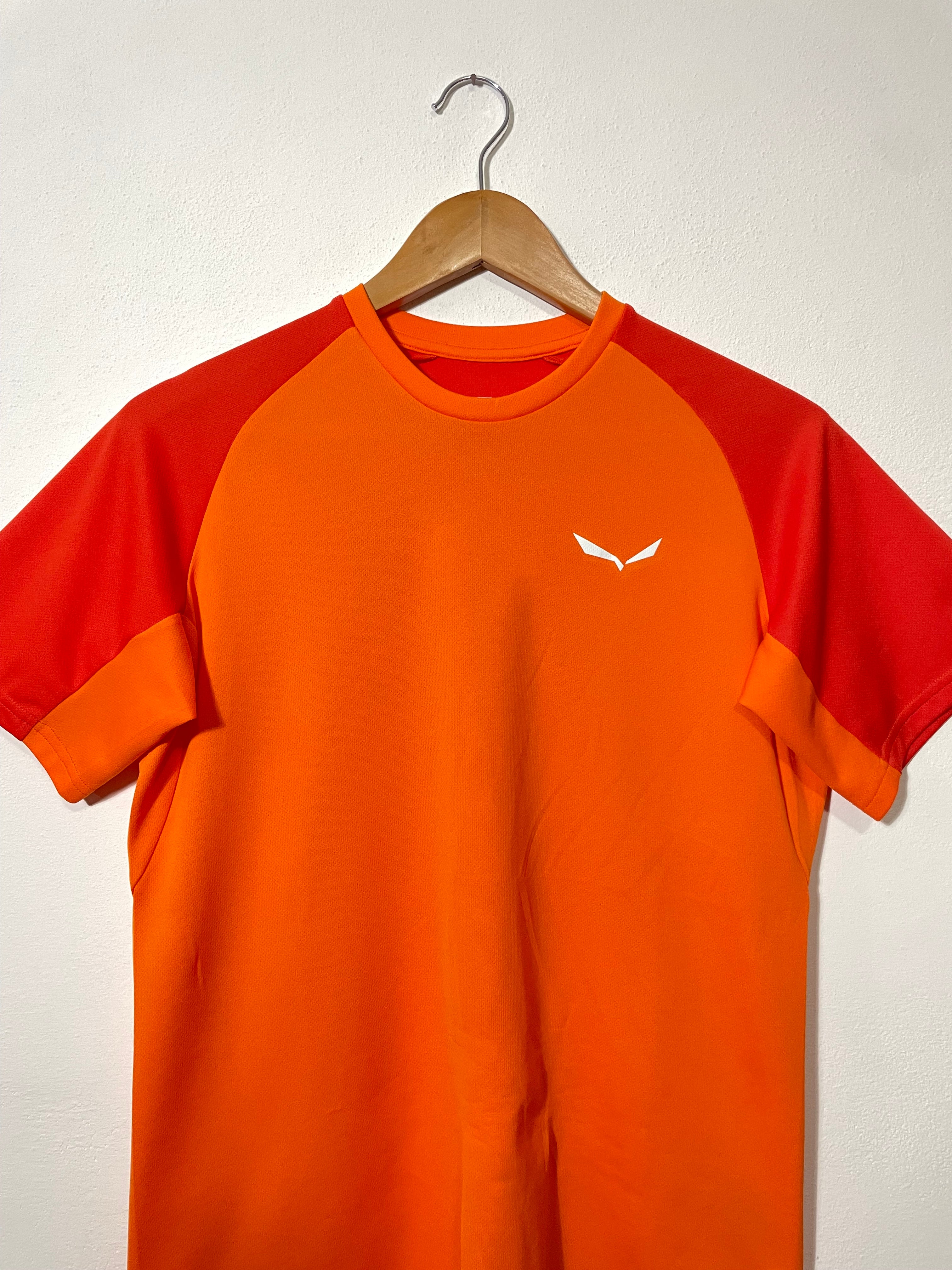 T-shirt Salewa Sporty B 3 Dryton