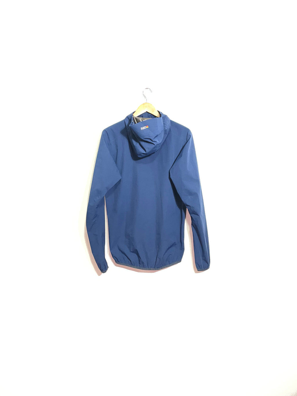 Giacca Hardshell Peak Performance Pac