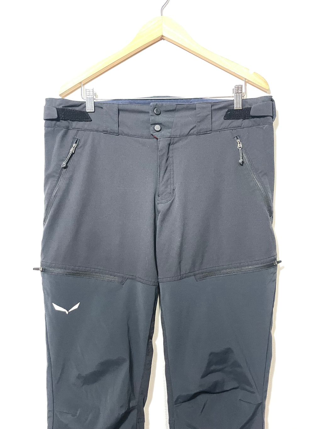 Pantaloni Salewa Agner Orval Gore Windstopper