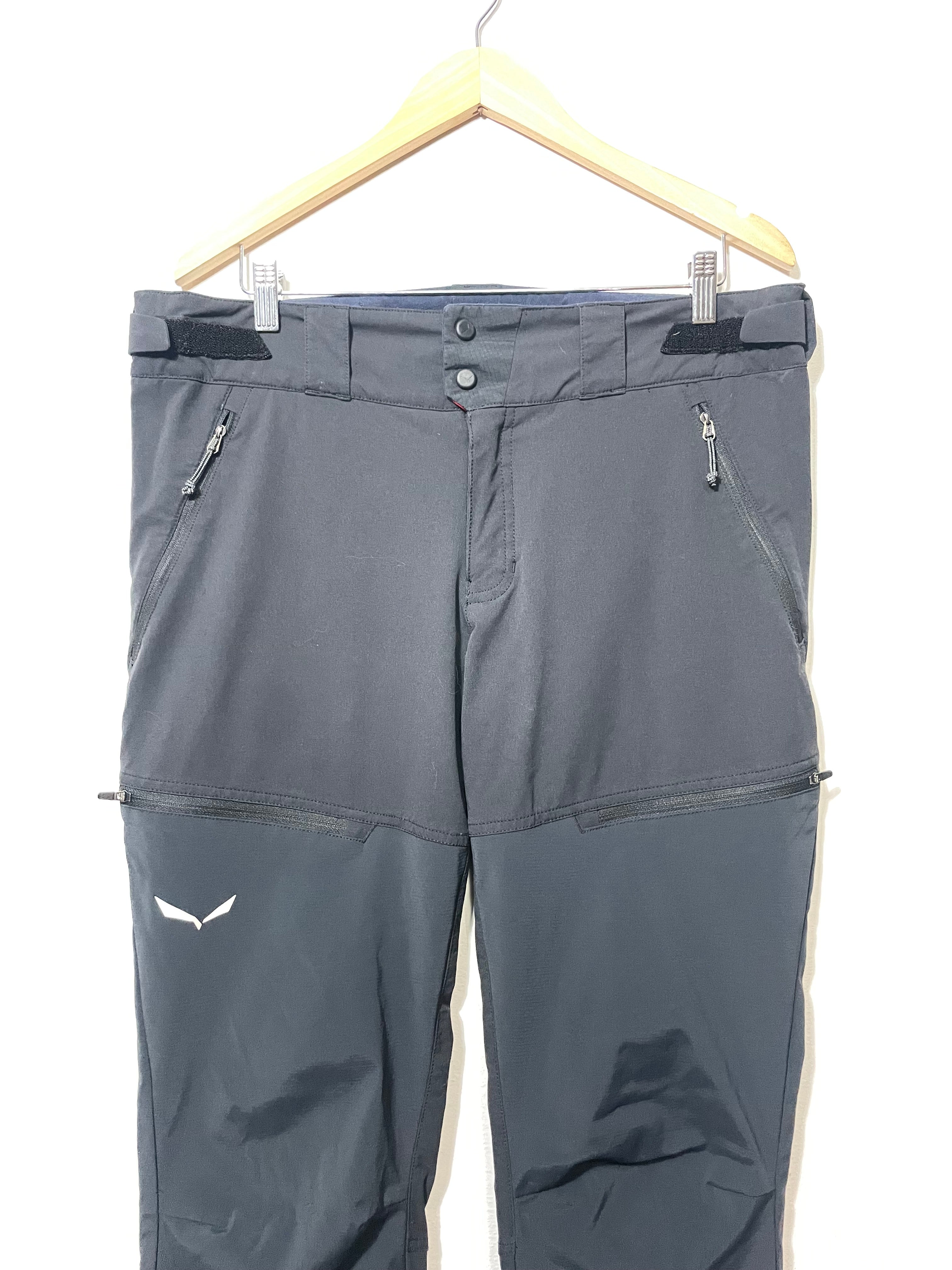 Pantaloni Salewa Agner Orval Gore Windstopper
