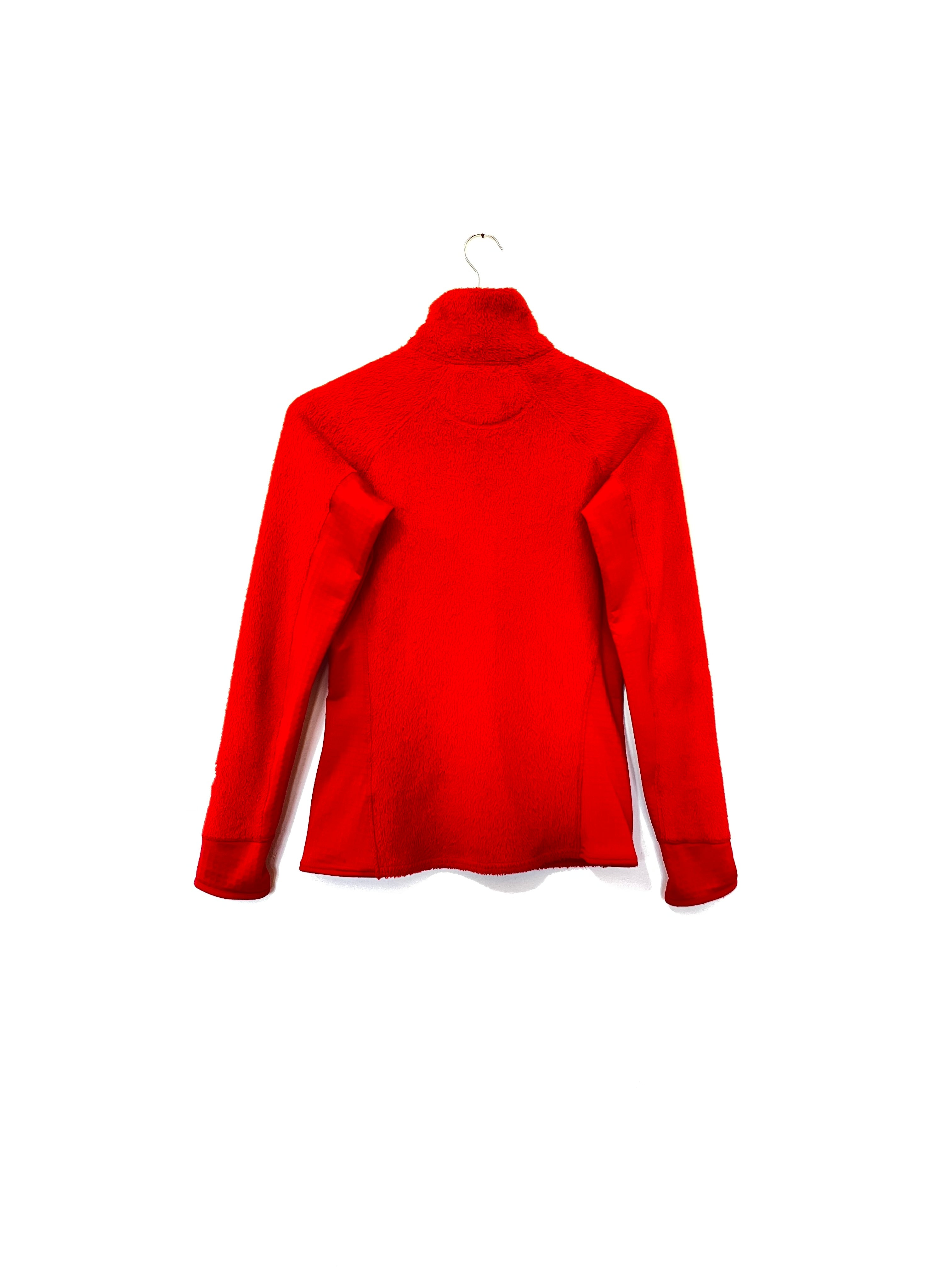Pile Patagonia R2 Jacket