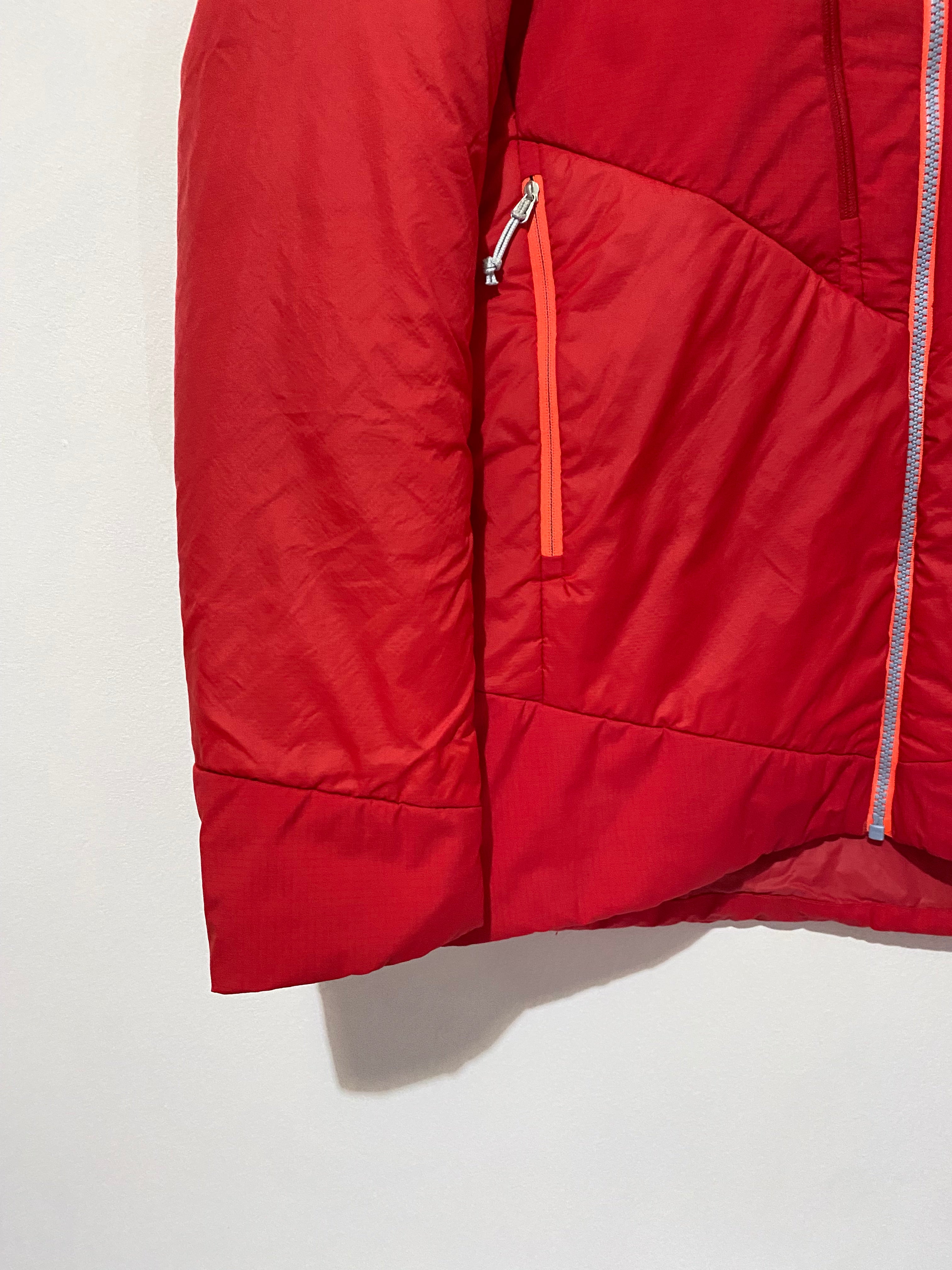Giacca Salewa Ortles TirolWool