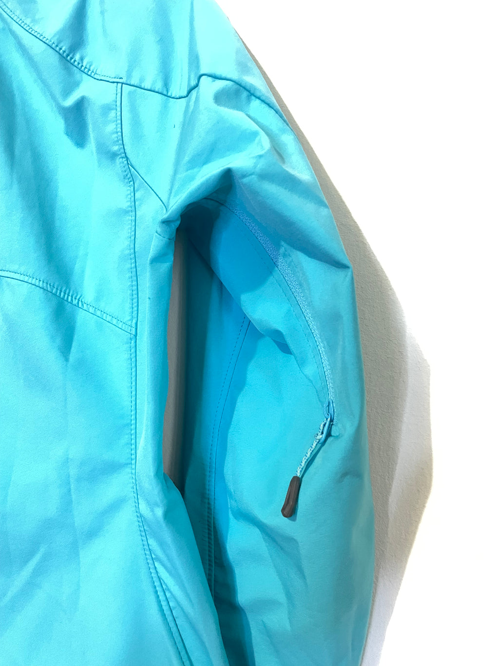 Giacca Softshell Mammut Ultimate Light