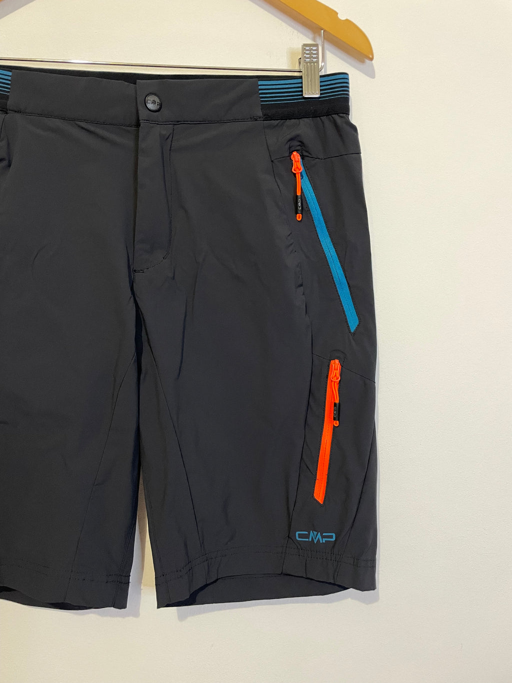Pantaloncini CMP Bermuda