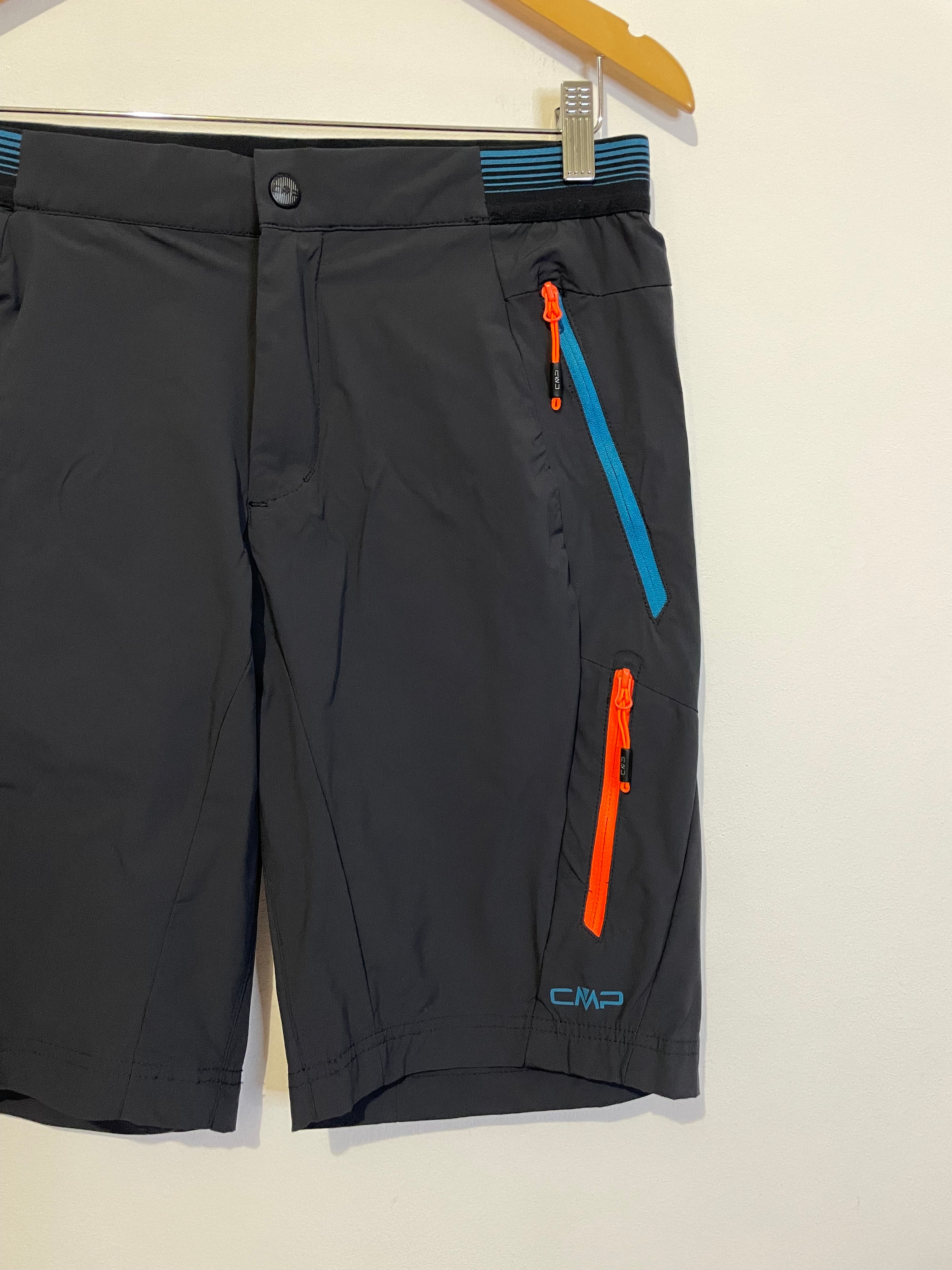 Pantaloncini CMP Bermuda