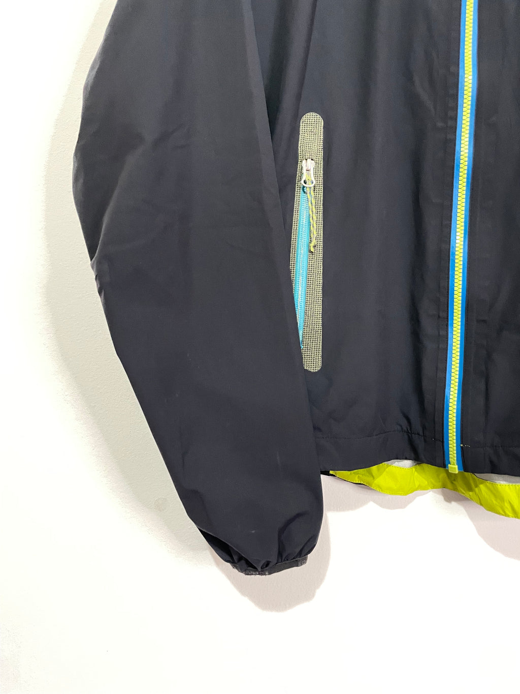 Giacca Hardshell Karpos Torre