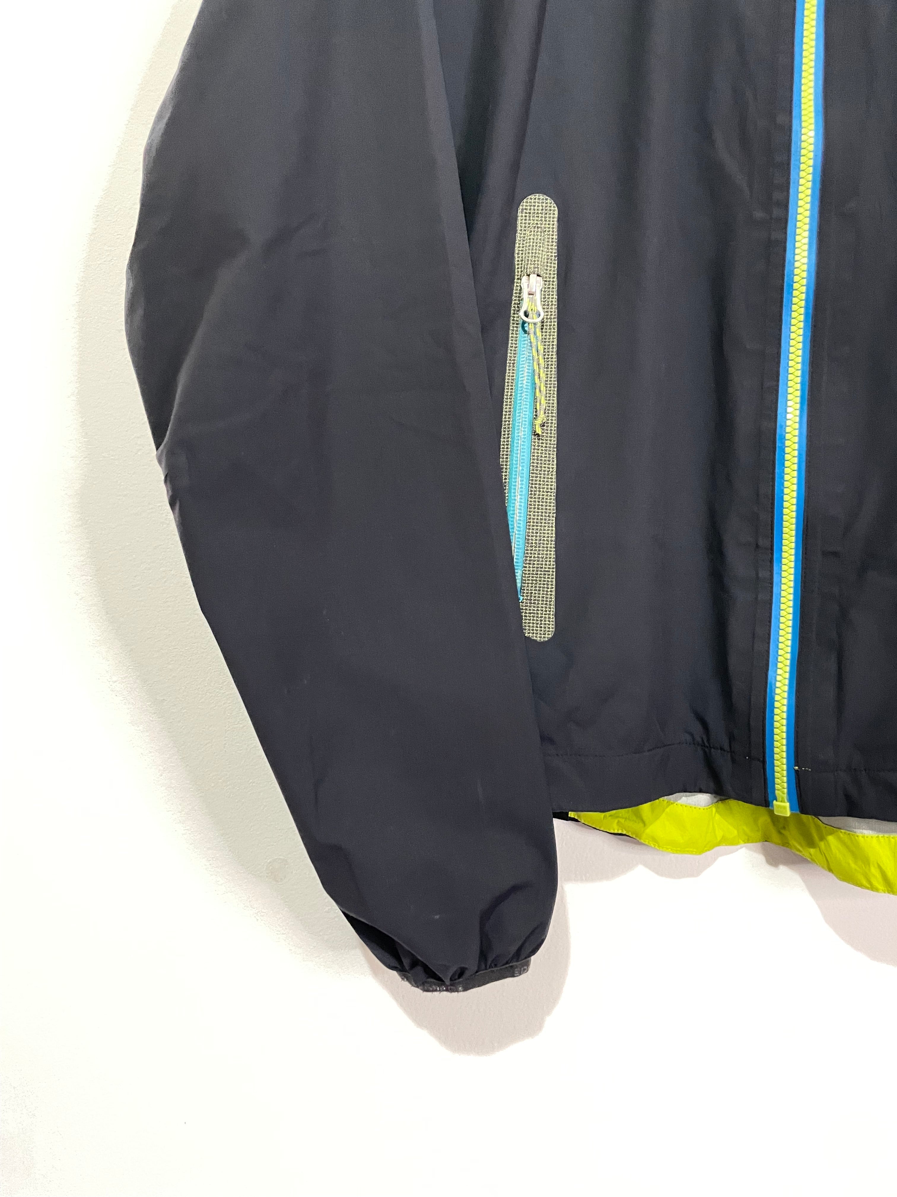 Giacca Hardshell Karpos Torre