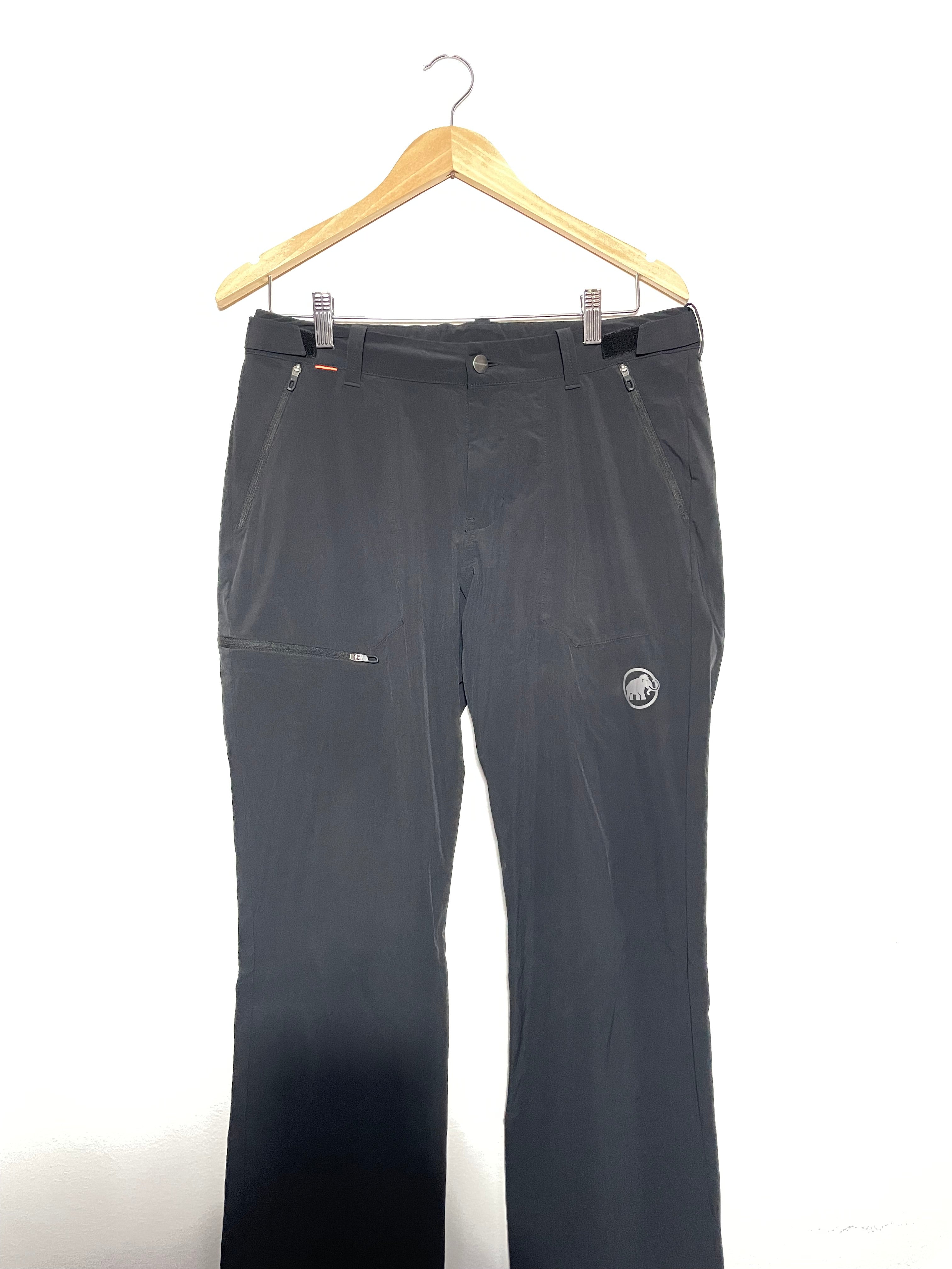 Pantaloni Mammut Runbold