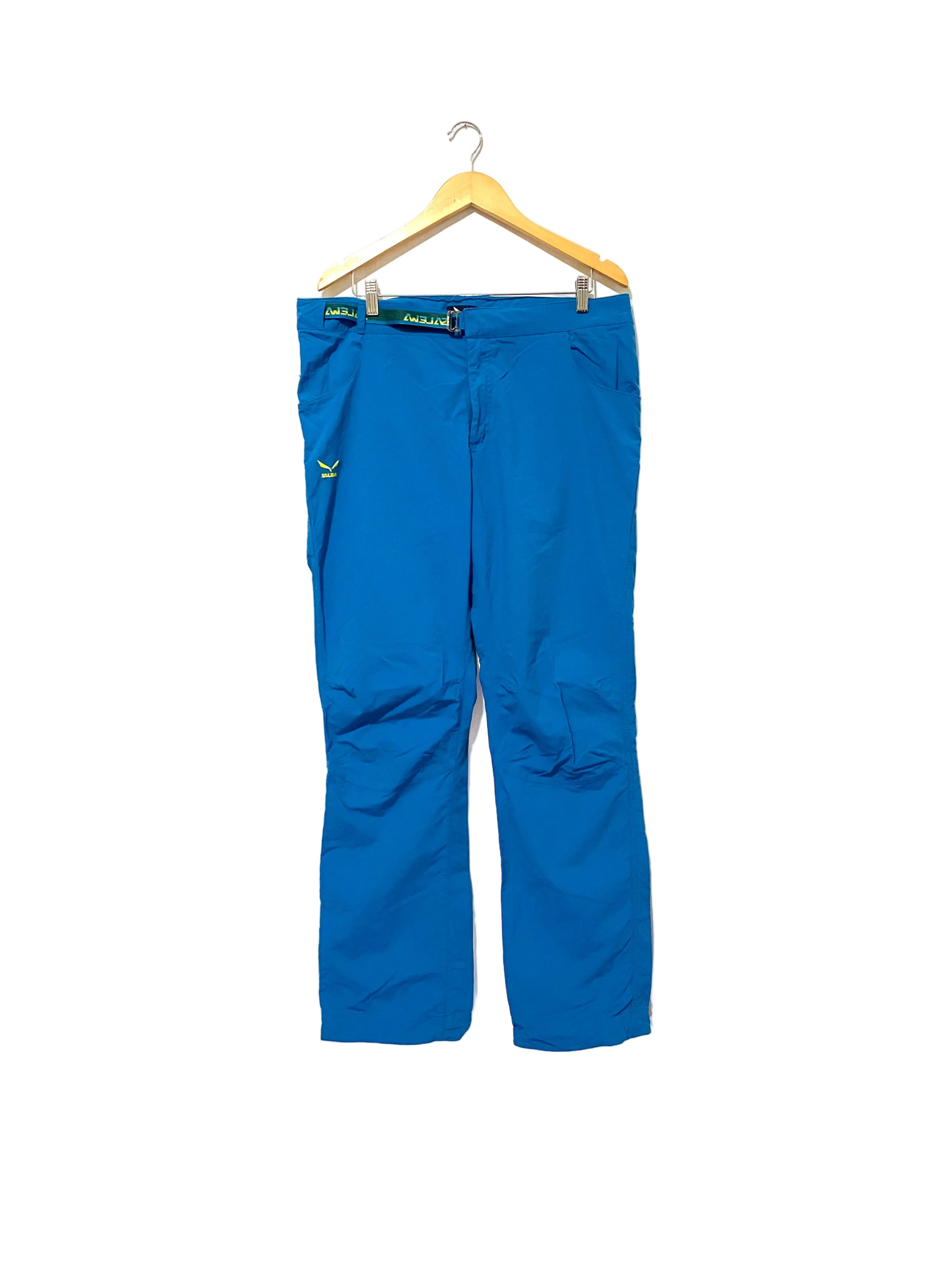 Pantalone Salewa La Dura