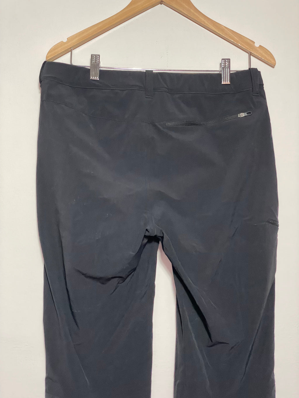 Pantaloni Mammut Runbold