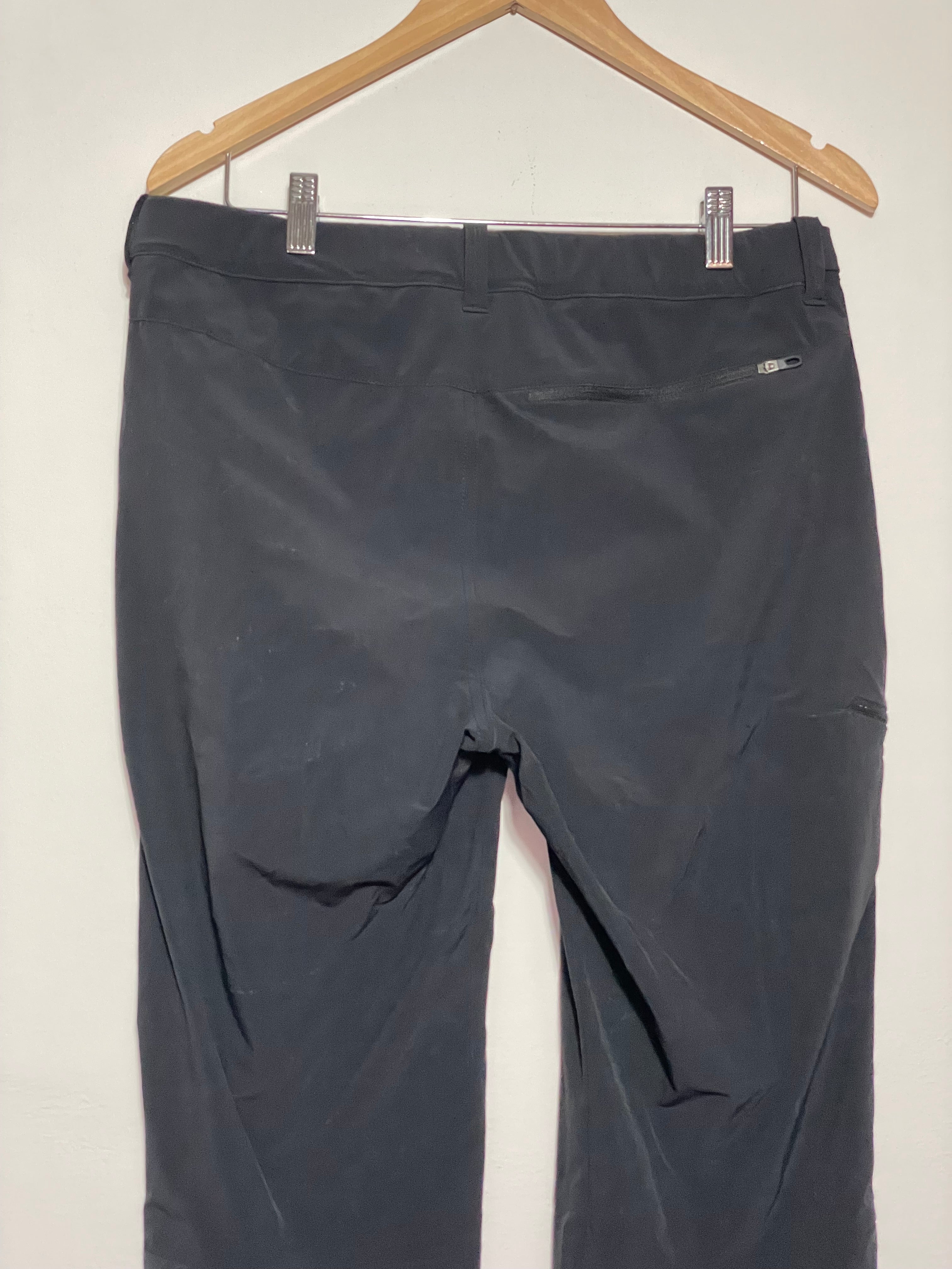 Pantaloni Mammut Runbold