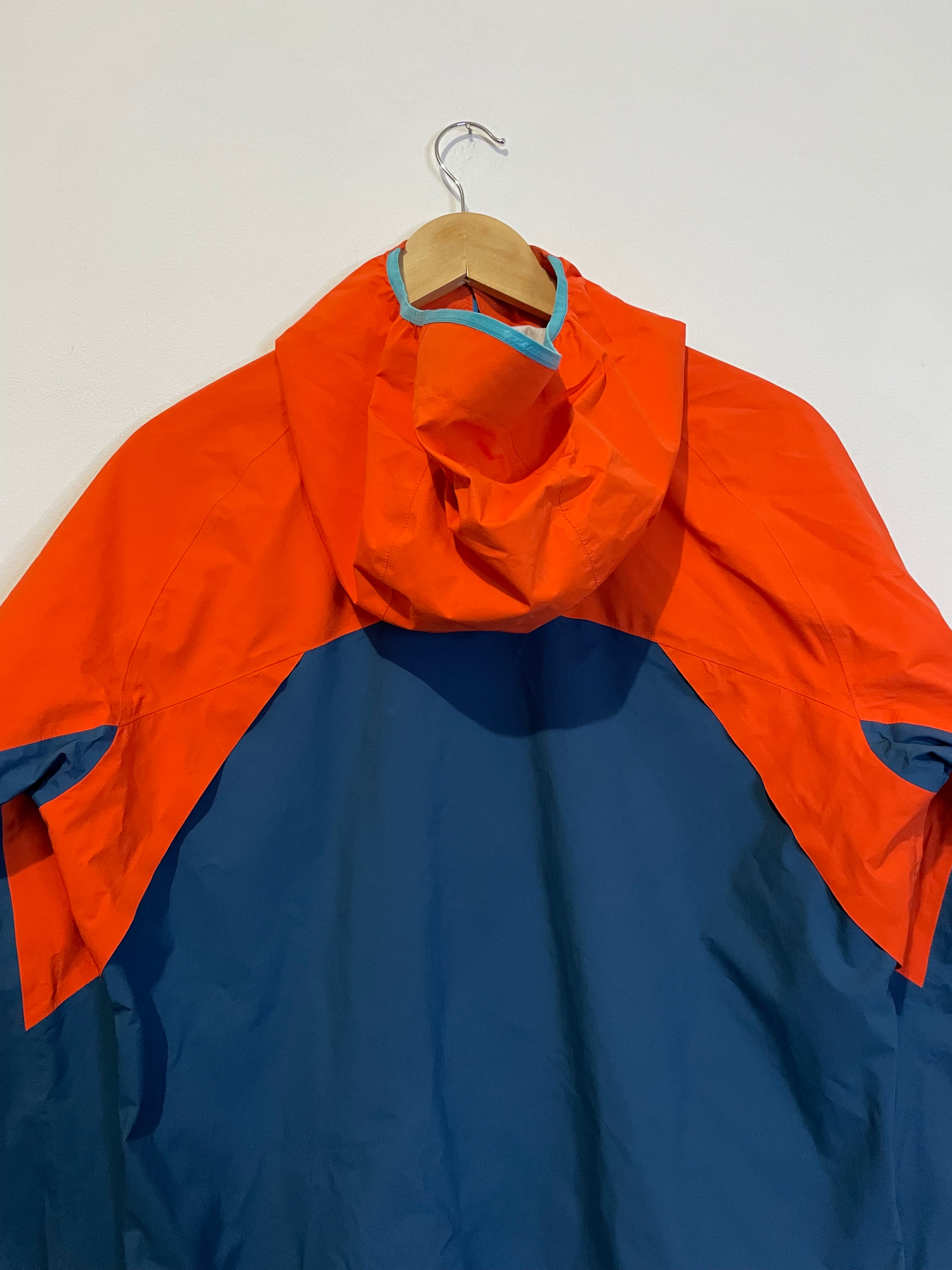 Giacca Hardshell Dynafit Transalper Light 3L