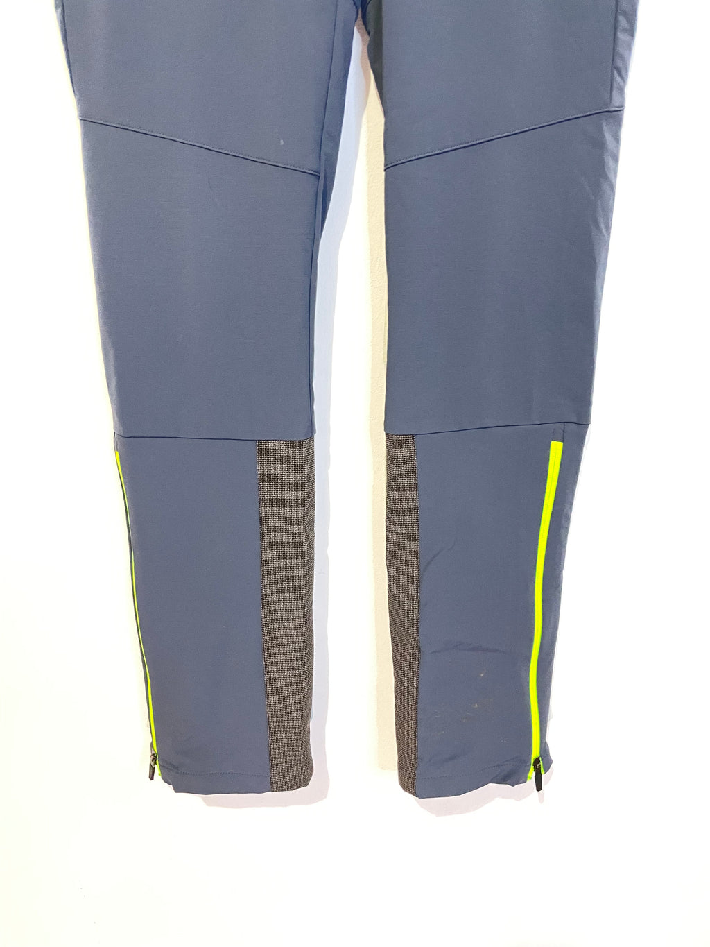 Pantalone Softshell Salewa Sesvenna Ski Touring