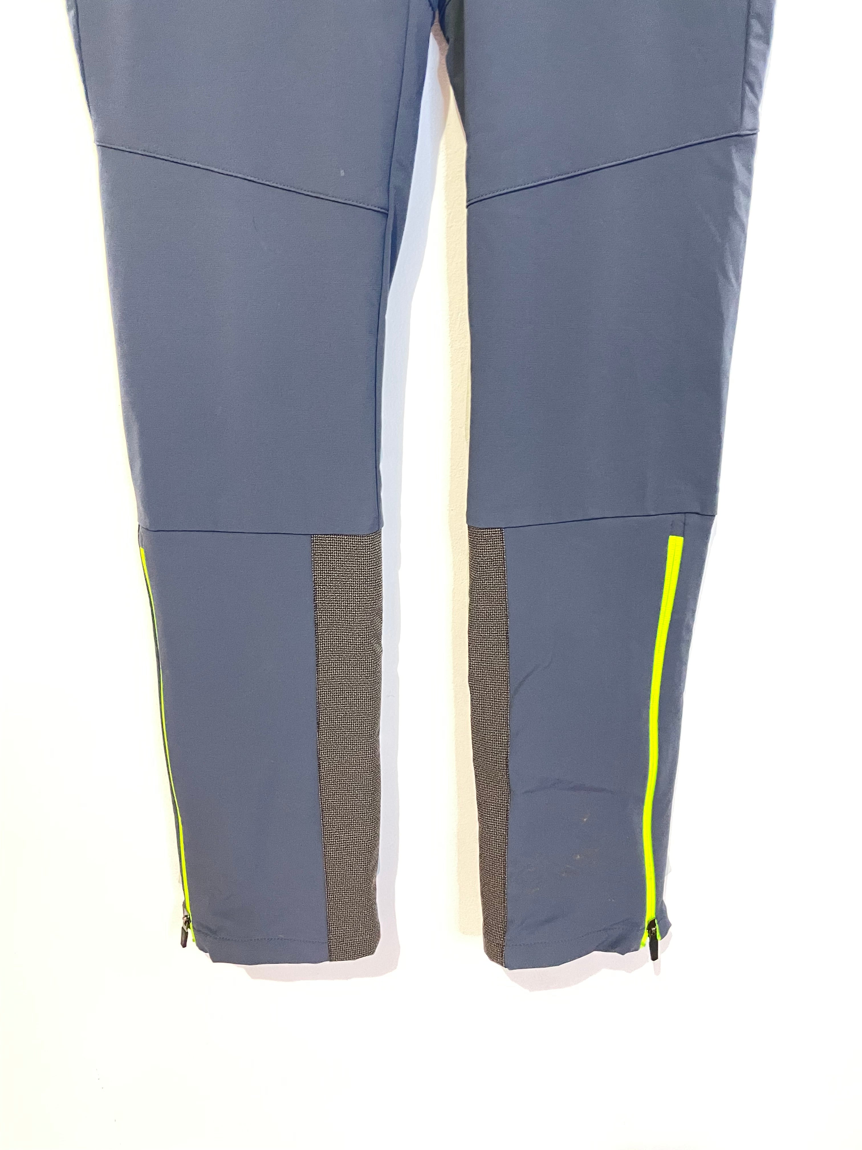 Pantalone Softshell Salewa Sesvenna Ski Touring