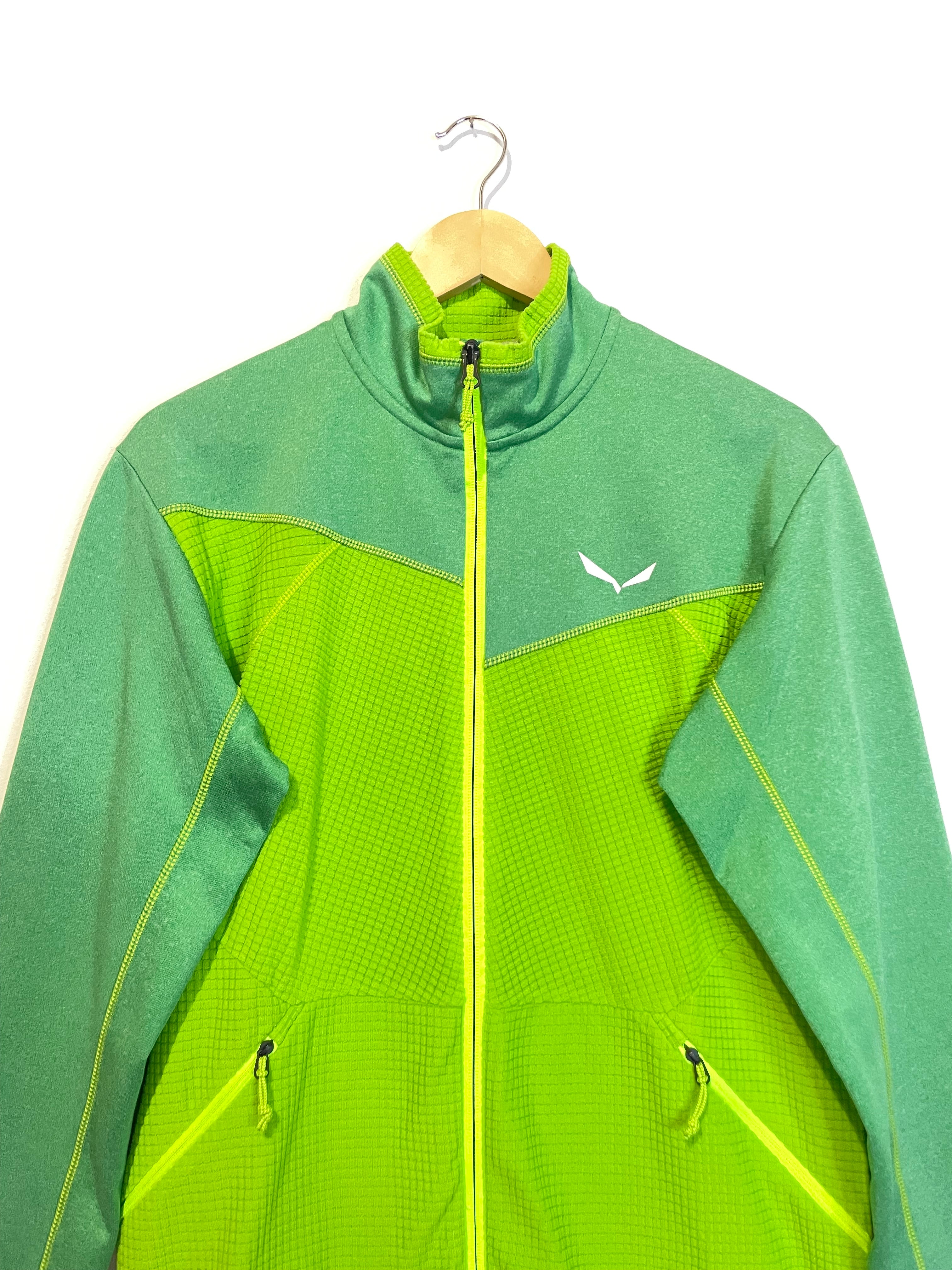 Pile Salewa Puez Hybrid