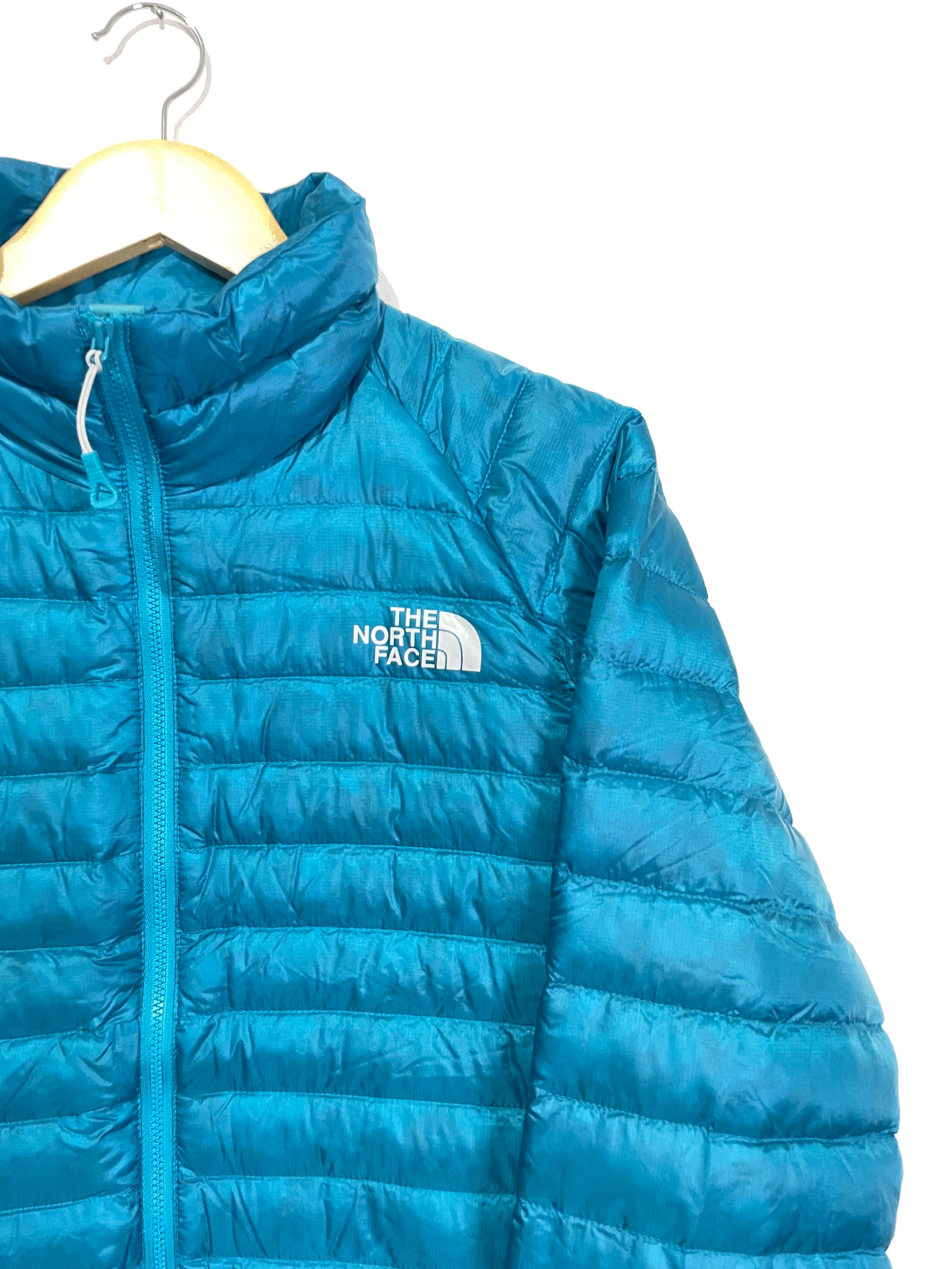Piumino The North Face Quince 800 Pro