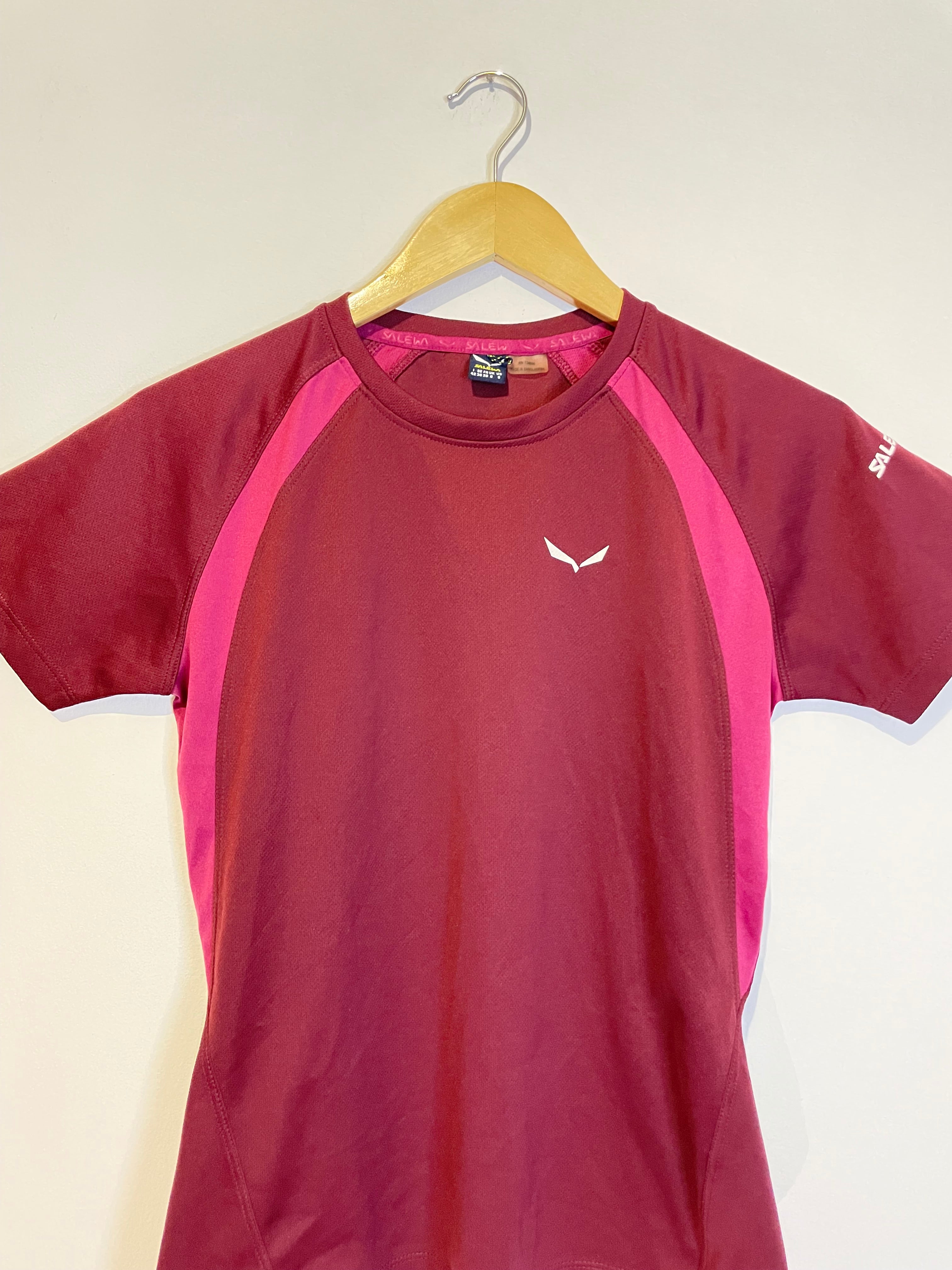 T-shirt Salewa Sporty B 2