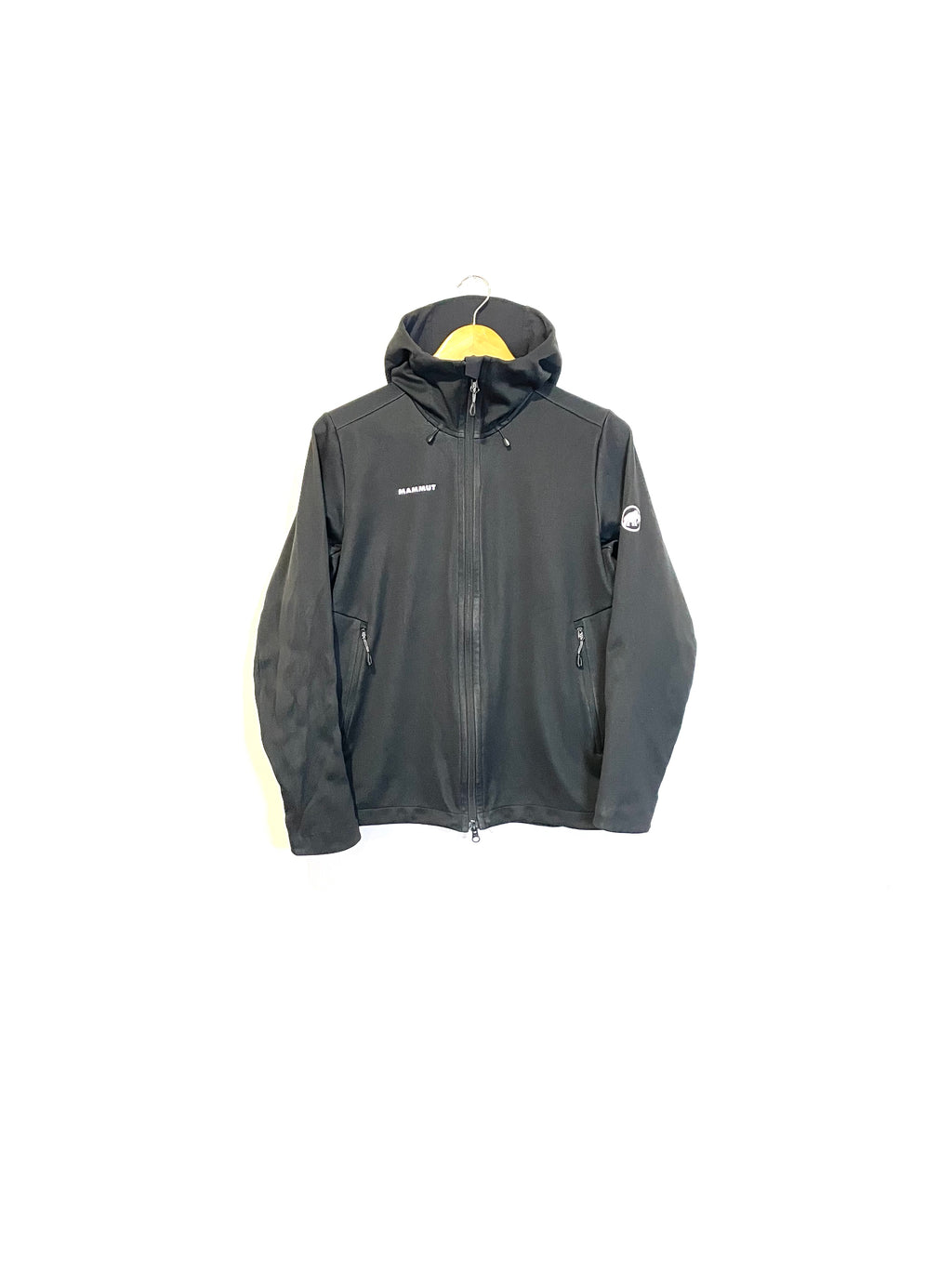 Giacca Softshell Mammut Ultimate GTX
