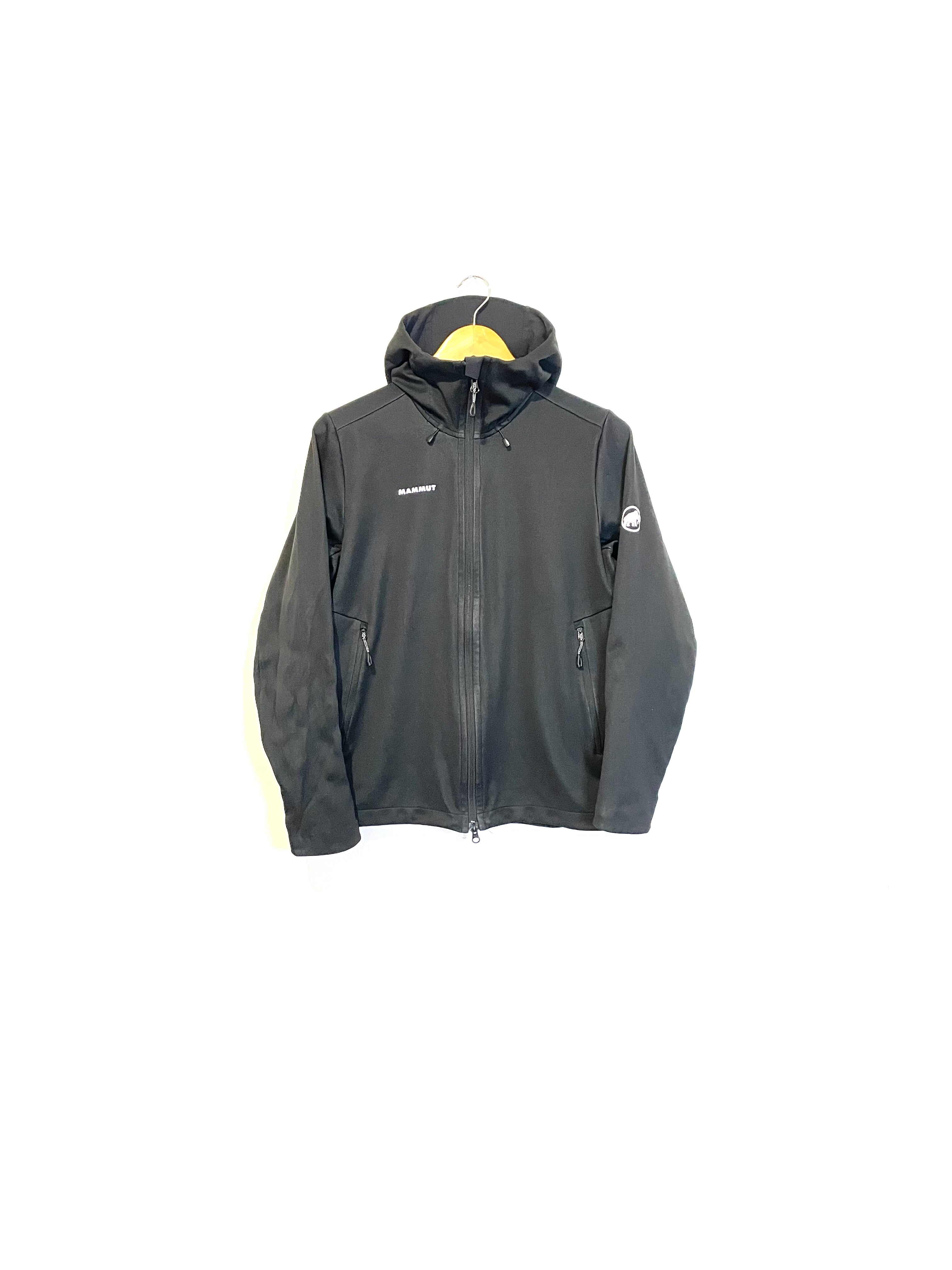 Giacca Softshell Mammut Ultimate GTX