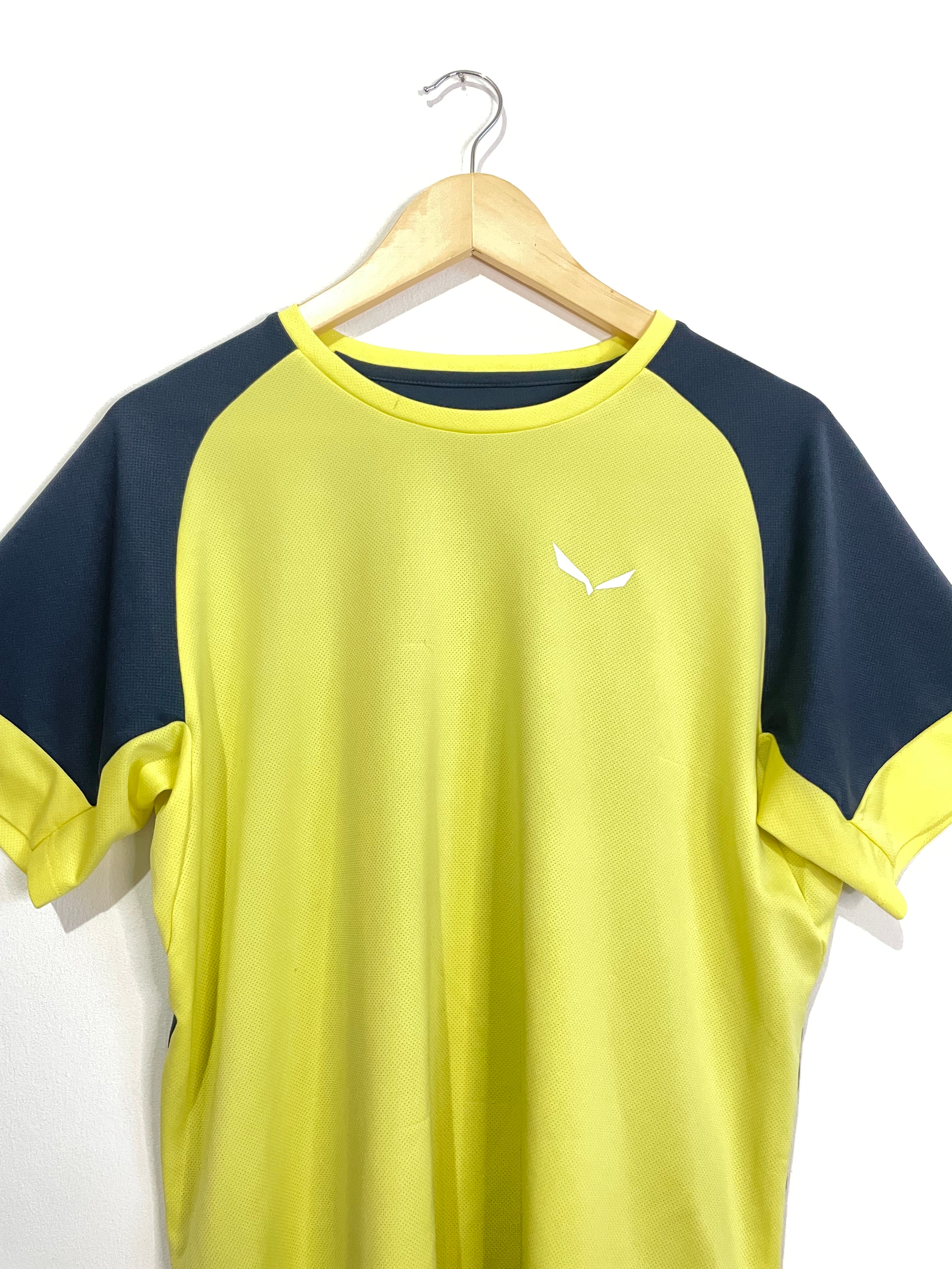 T-shirt Salewa Puez Dry