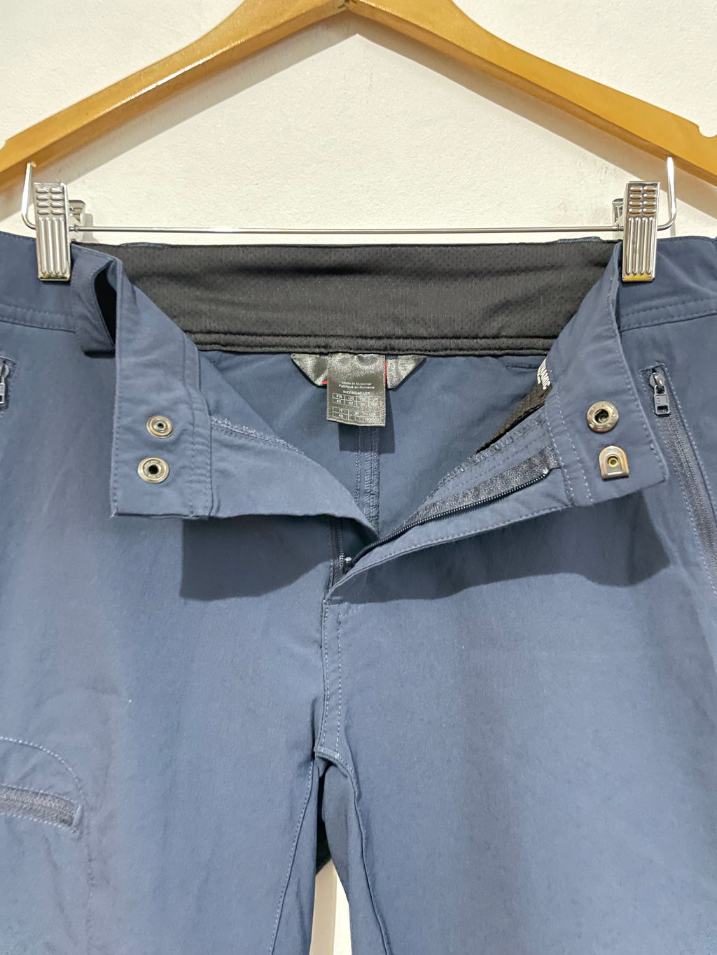 Pantaloncini Millet Dry