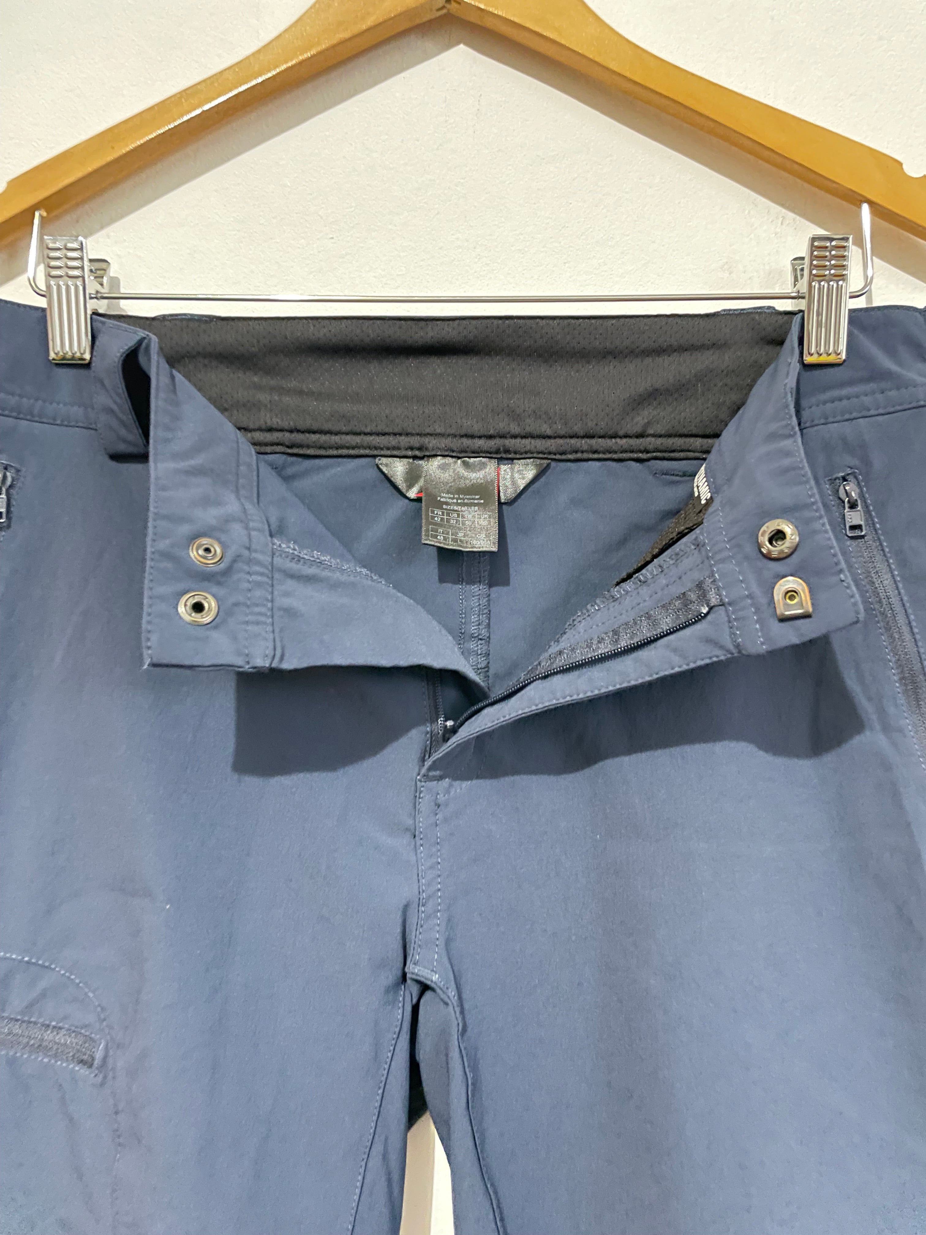 Pantaloncini Millet Dry